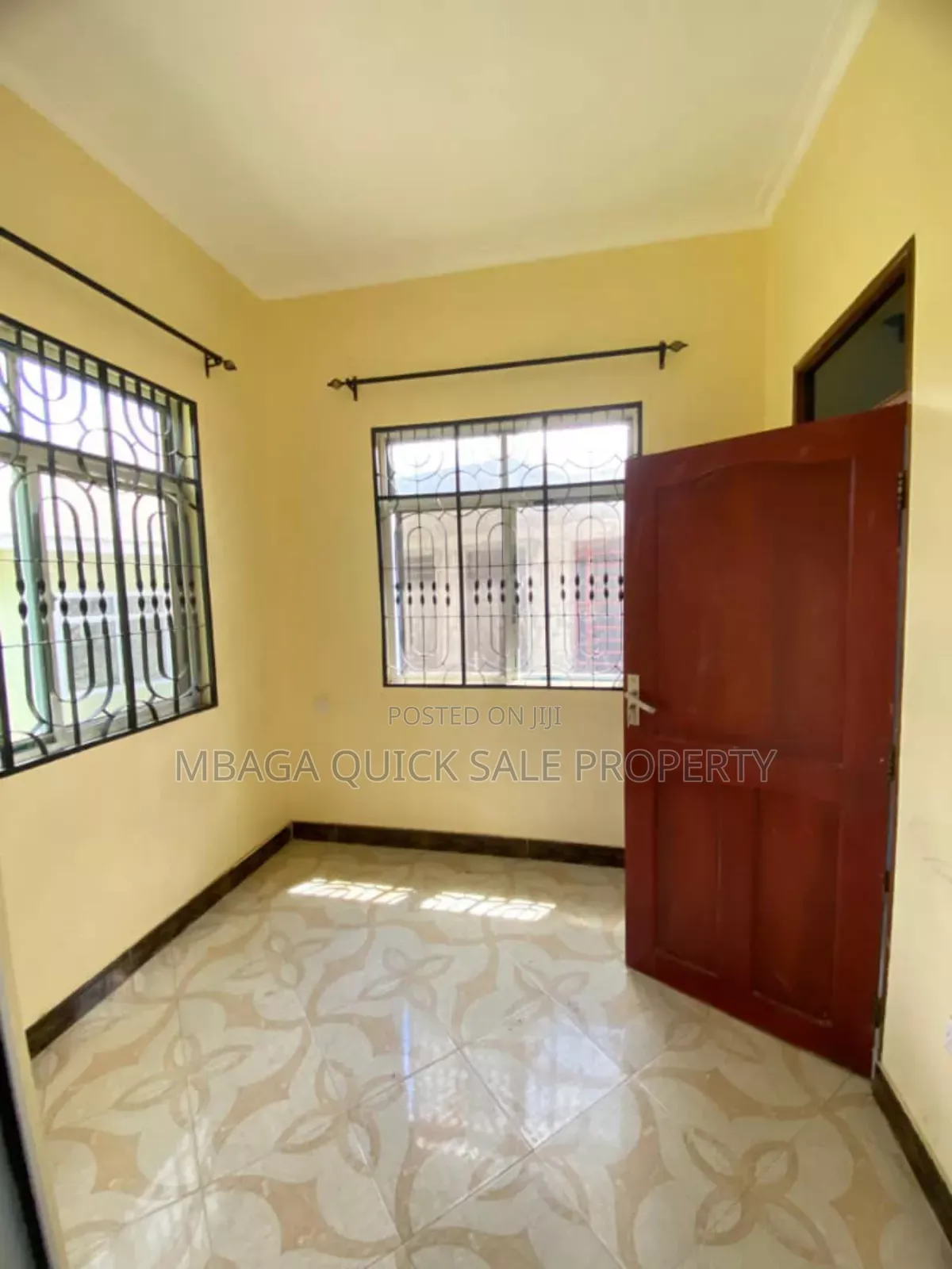 2bdrm Apartment in Mbezi for rent in Mbezi