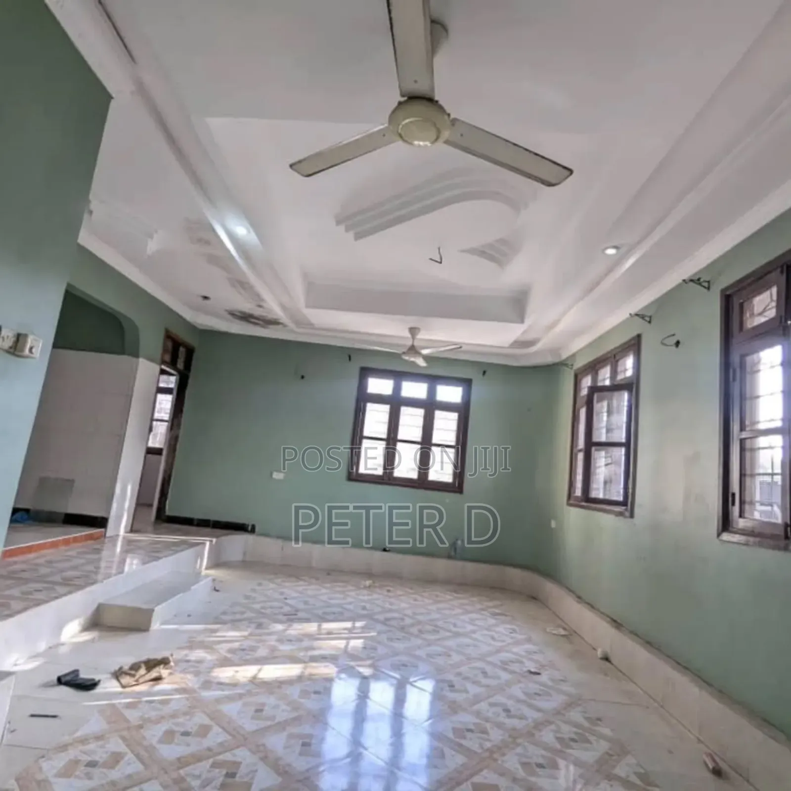 3bdrm Apartment in Kimara for rent in Kimara