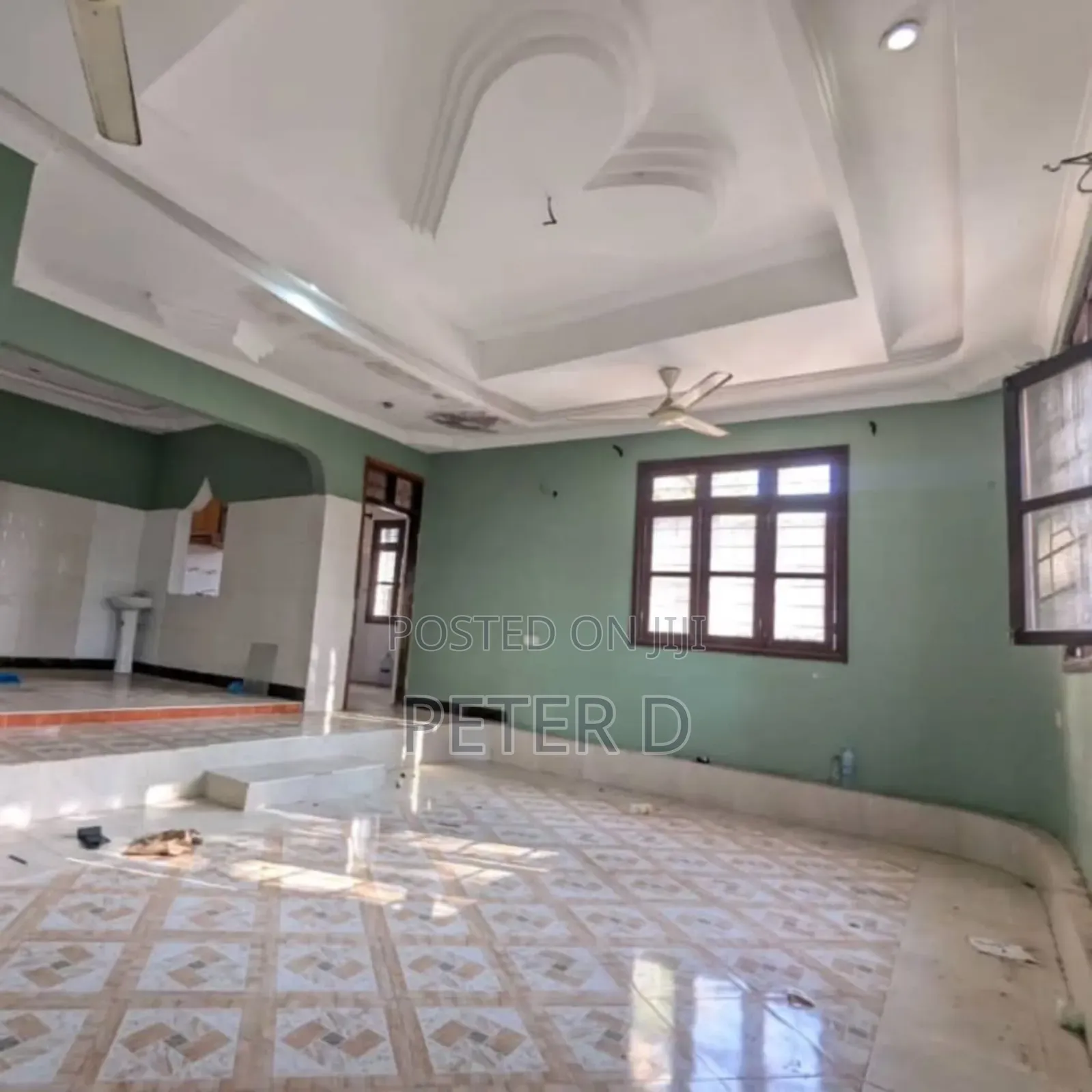 3bdrm Apartment in Kimara for rent in Kimara