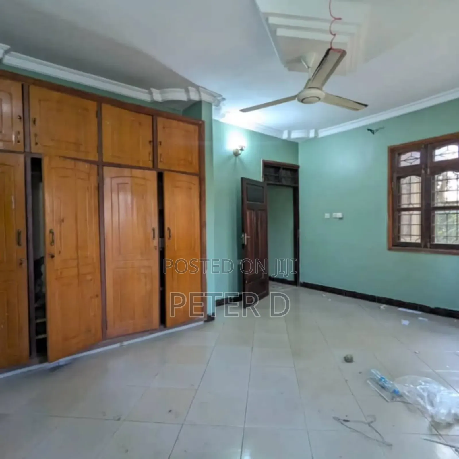 3bdrm Apartment in Kimara for rent in Kimara