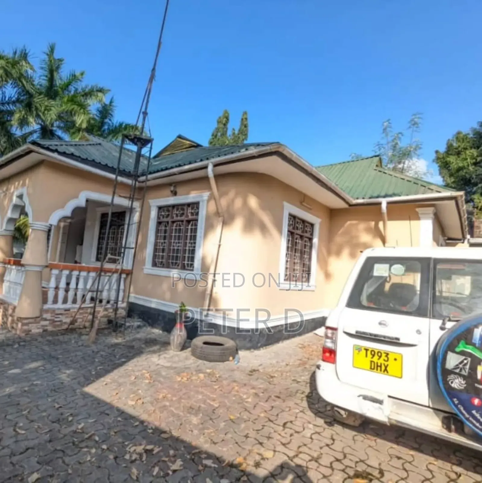 3bdrm Apartment in Kimara for rent in Kimara