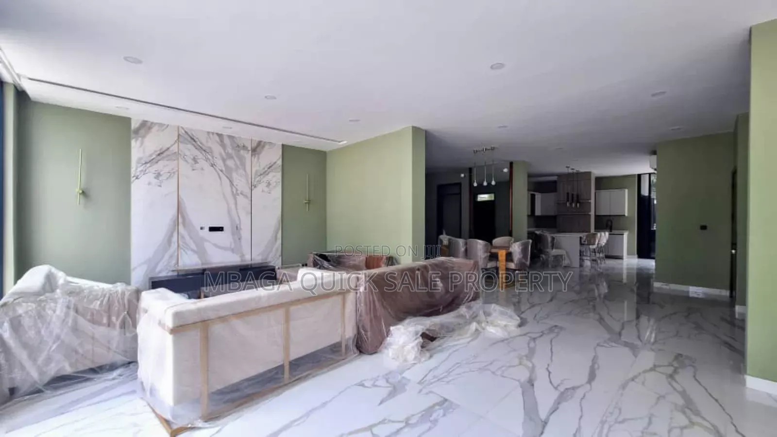 Furnished 4bdrm House in Oyster Bay for sale in Oyster Bay