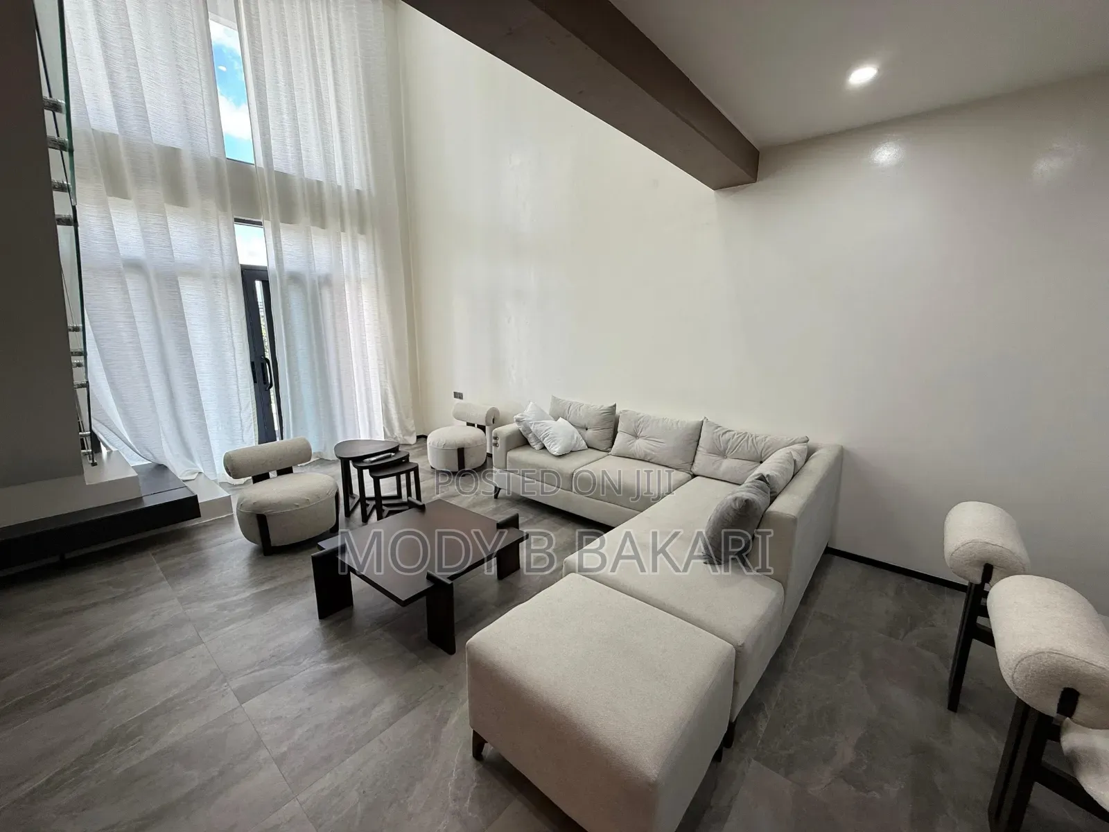 Furnished 3bdrm Apartment in Oyster Bay for rent in Oyster Bay