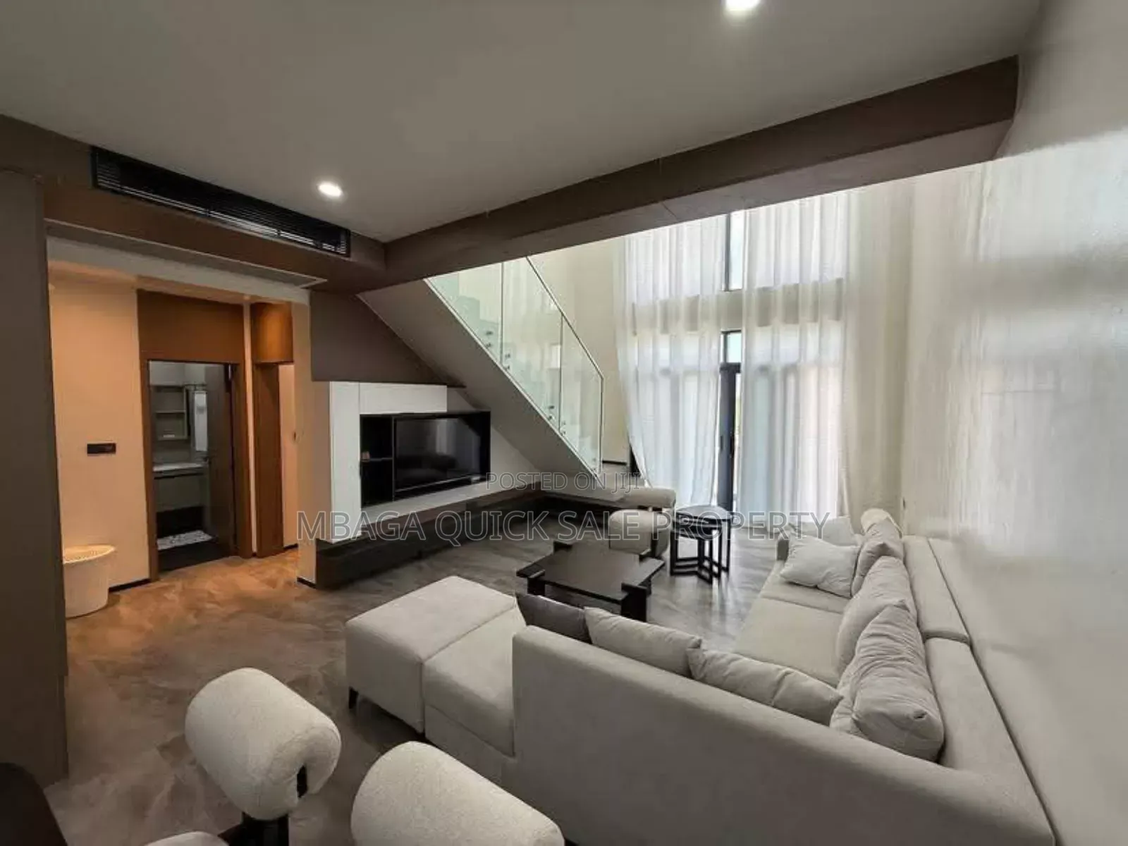 Furnished 3bdrm Apartment in Oyster Bay for rent in Oyster Bay