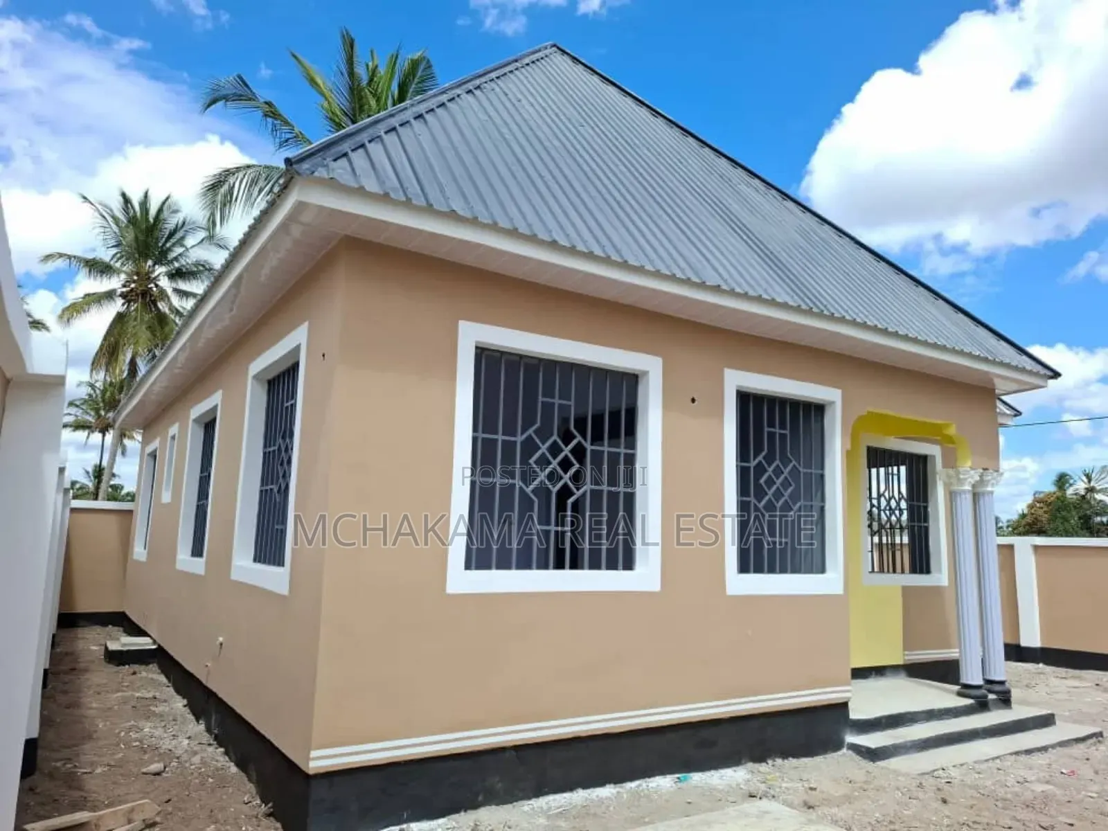 3bdrm House in Mchakama, Chanika for sale in Chanika