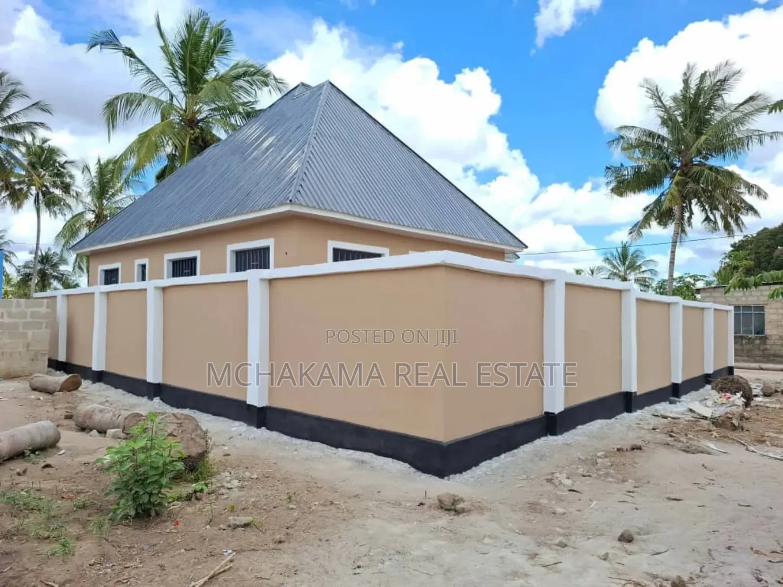 3bdrm House in Mchakama, Chanika for sale in Chanika