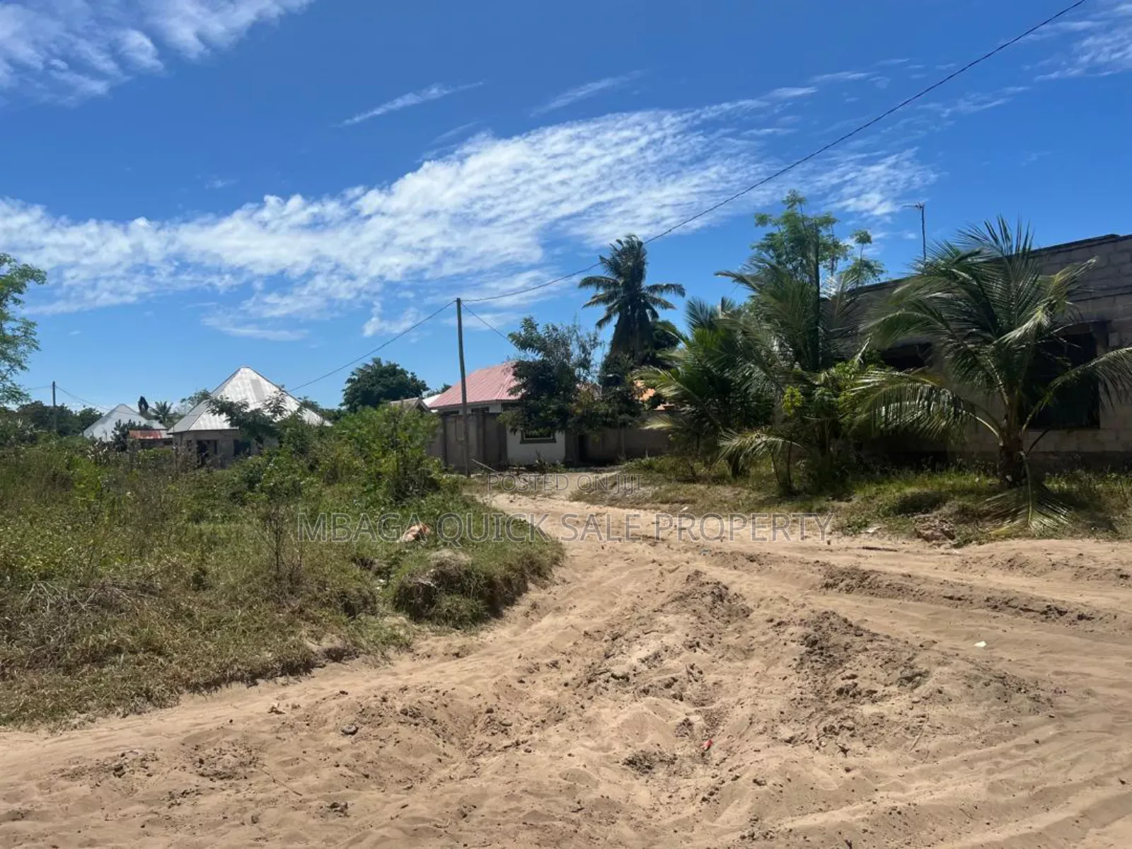 3bdrm House in Kigamboni for sale in Kigamboni
