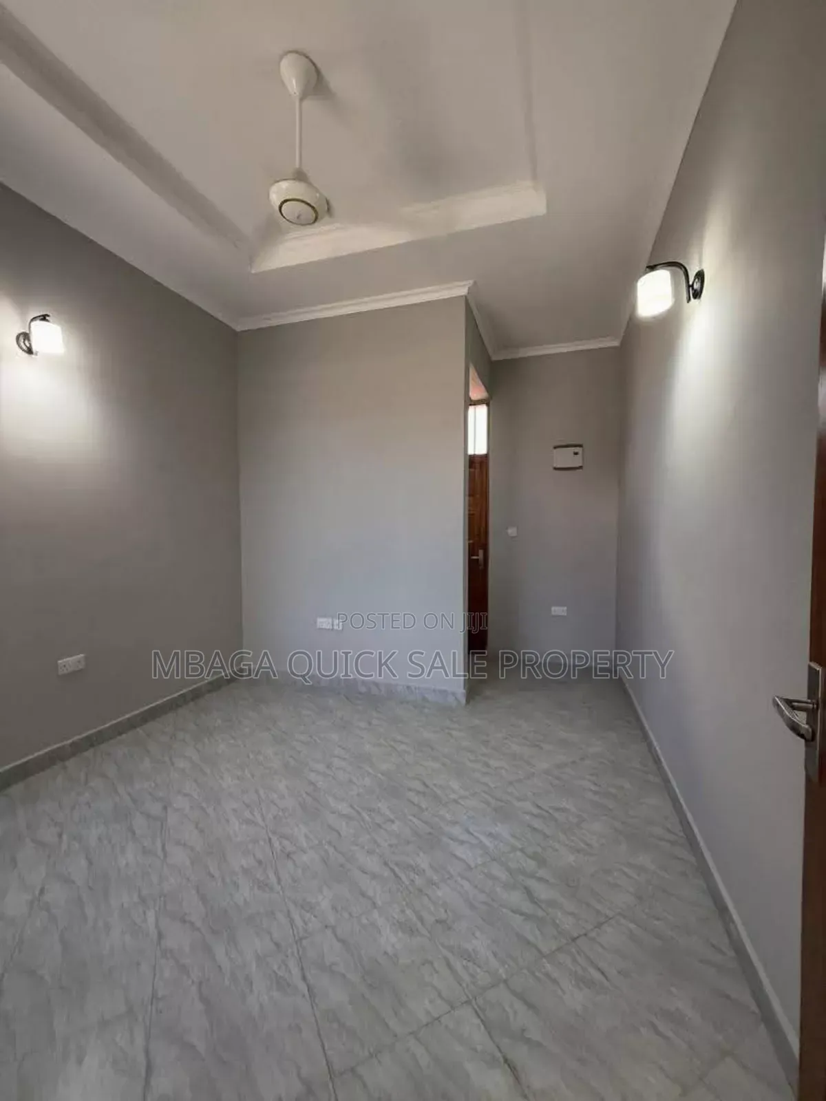 2bdrm Apartment in Mikocheni for rent in Mikocheni