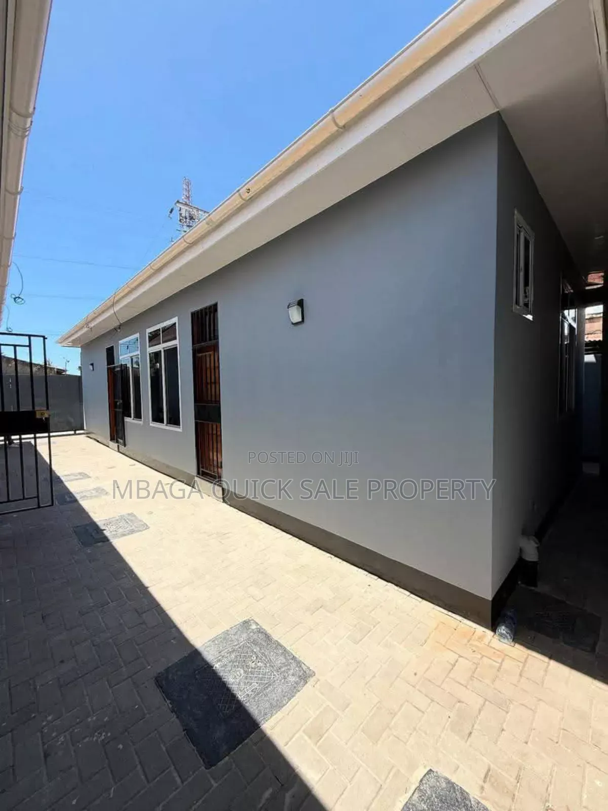 2bdrm Apartment in Mikocheni for rent in Mikocheni