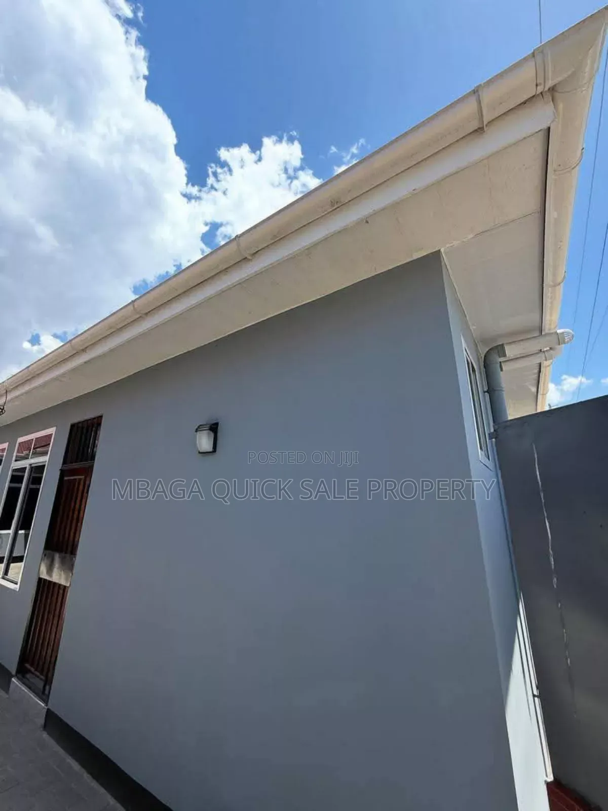 2bdrm Apartment in Mikocheni for rent in Mikocheni