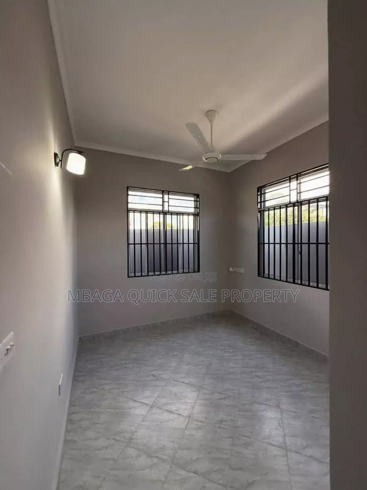 2bdrm Apartment in Mikocheni for rent in Mikocheni