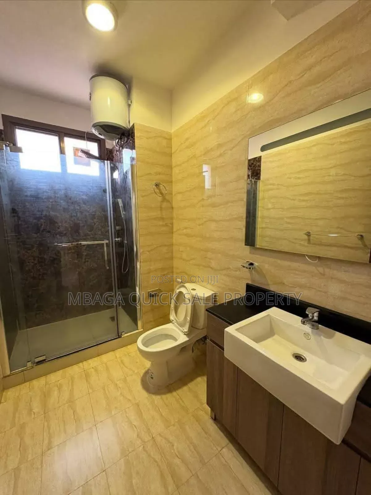 Furnished 2bdrm Apartment in Masaki for rent in Masaki