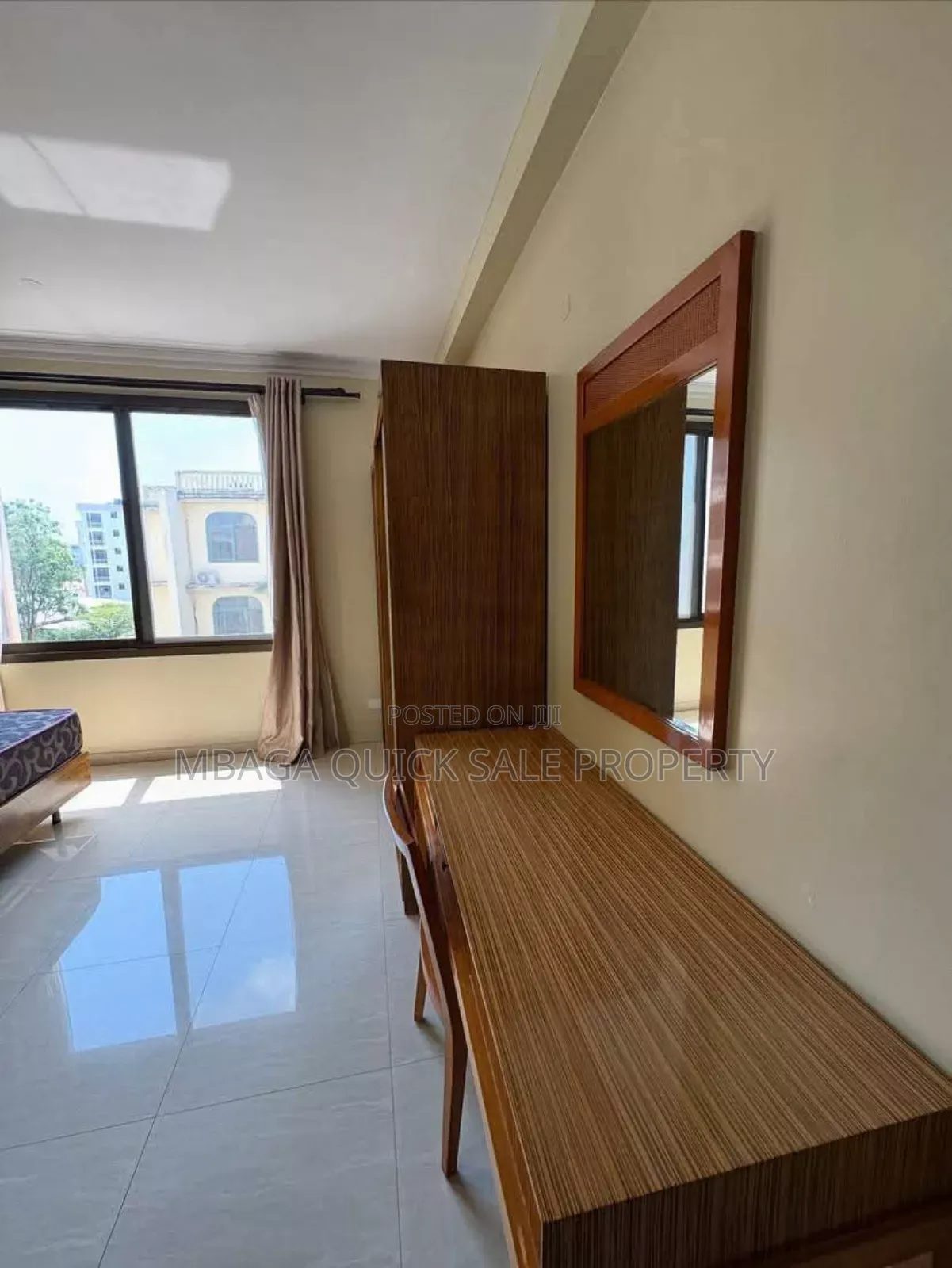 Furnished 2bdrm Apartment in Masaki for rent in Masaki
