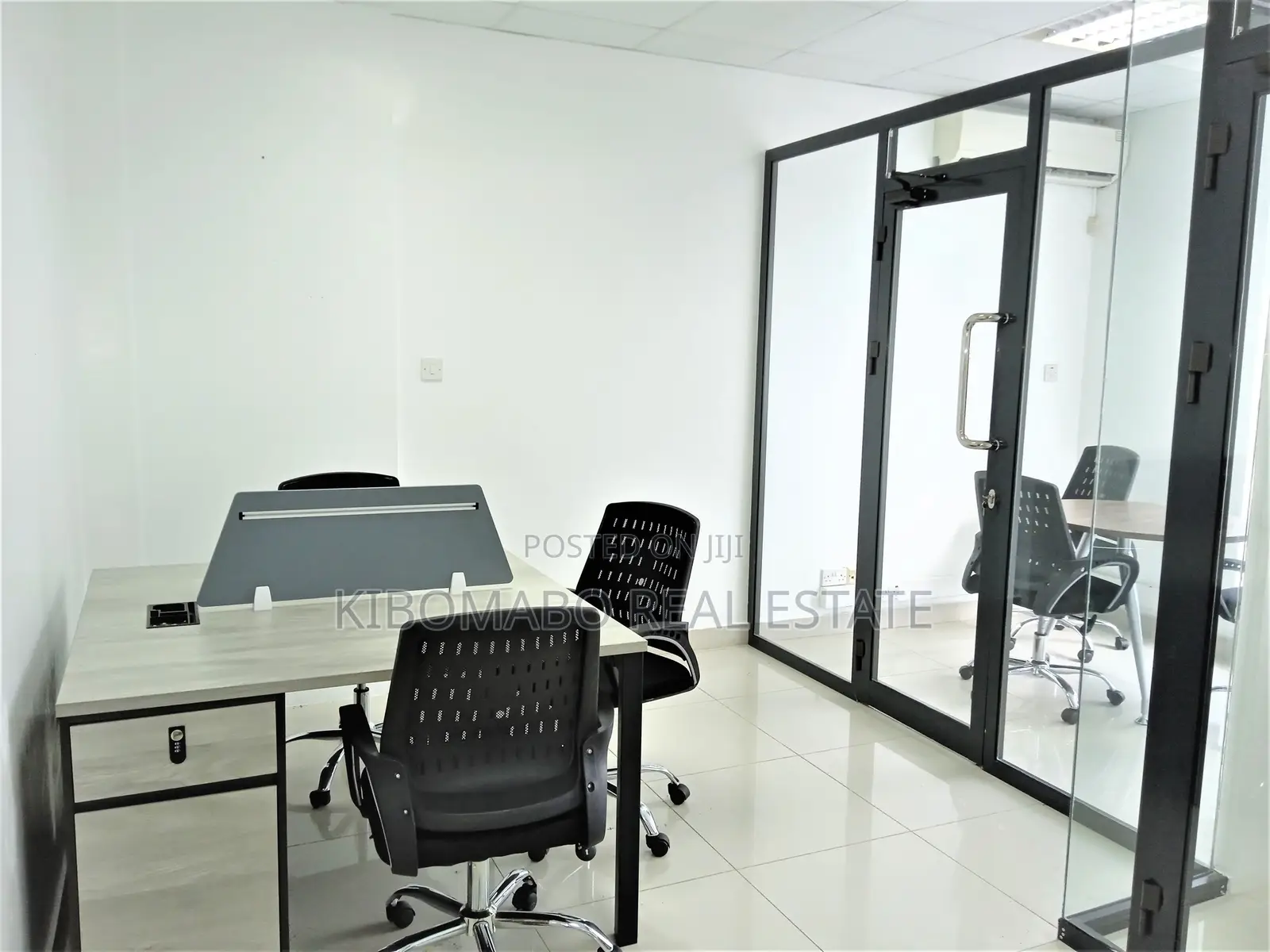 Modern Office Space Rental - Masaki || Oysterbay in Masaki