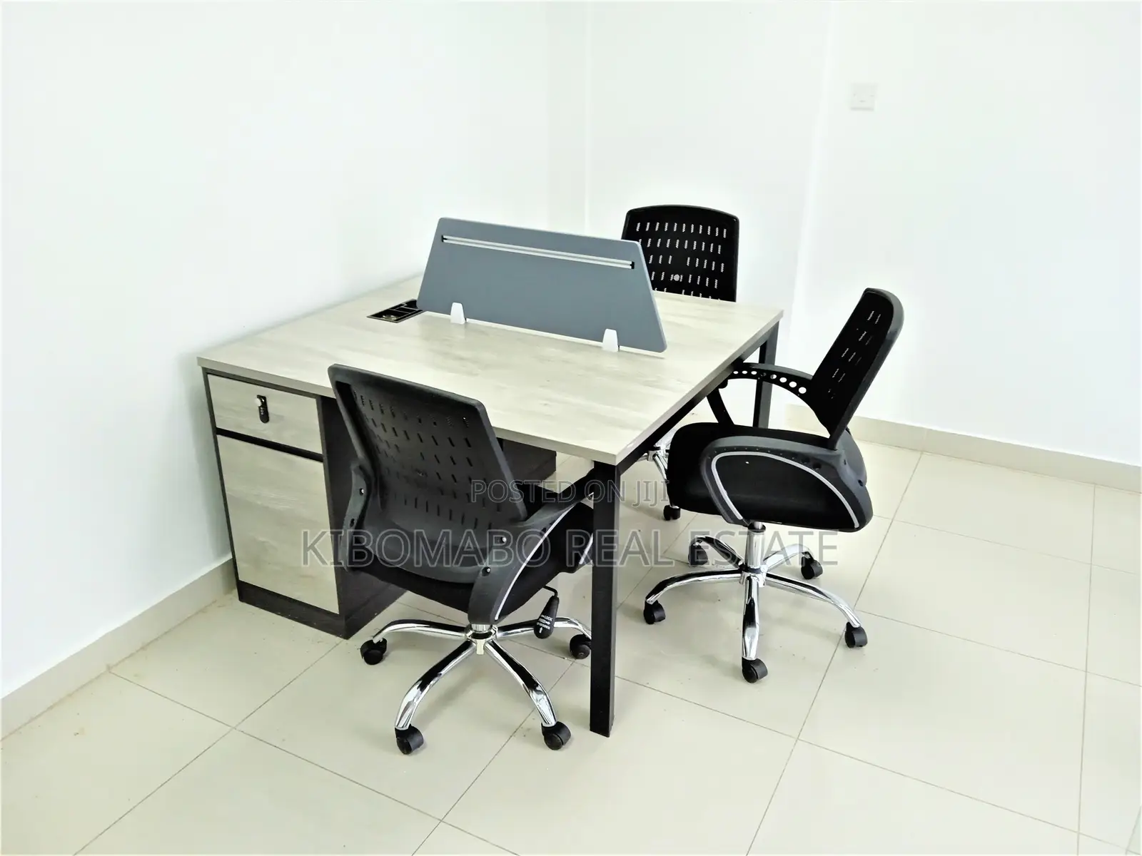 Modern Office Space Rental - Masaki || Oysterbay in Masaki