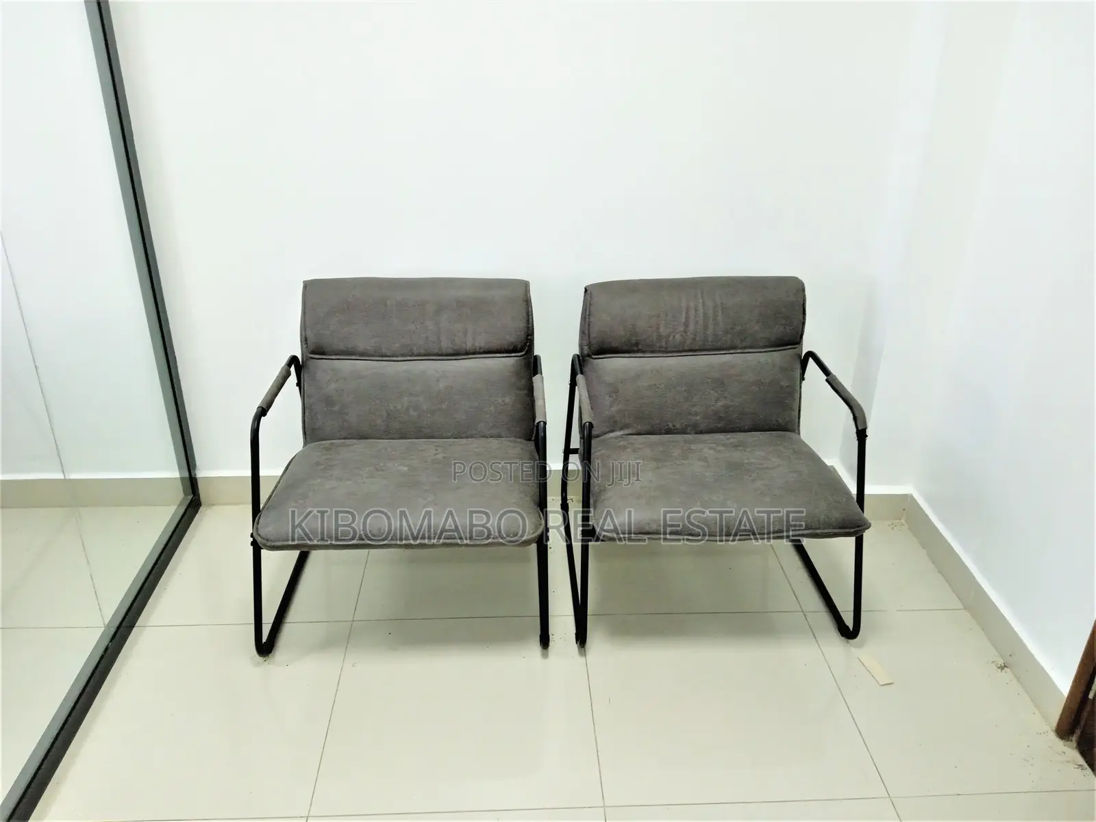 Modern Office Space Rental - Masaki || Oysterbay in Masaki