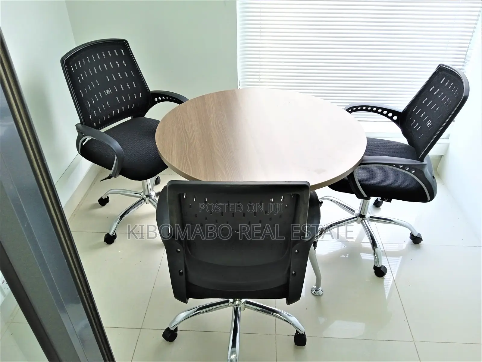 Modern Office Space Rental - Masaki || Oysterbay in Masaki