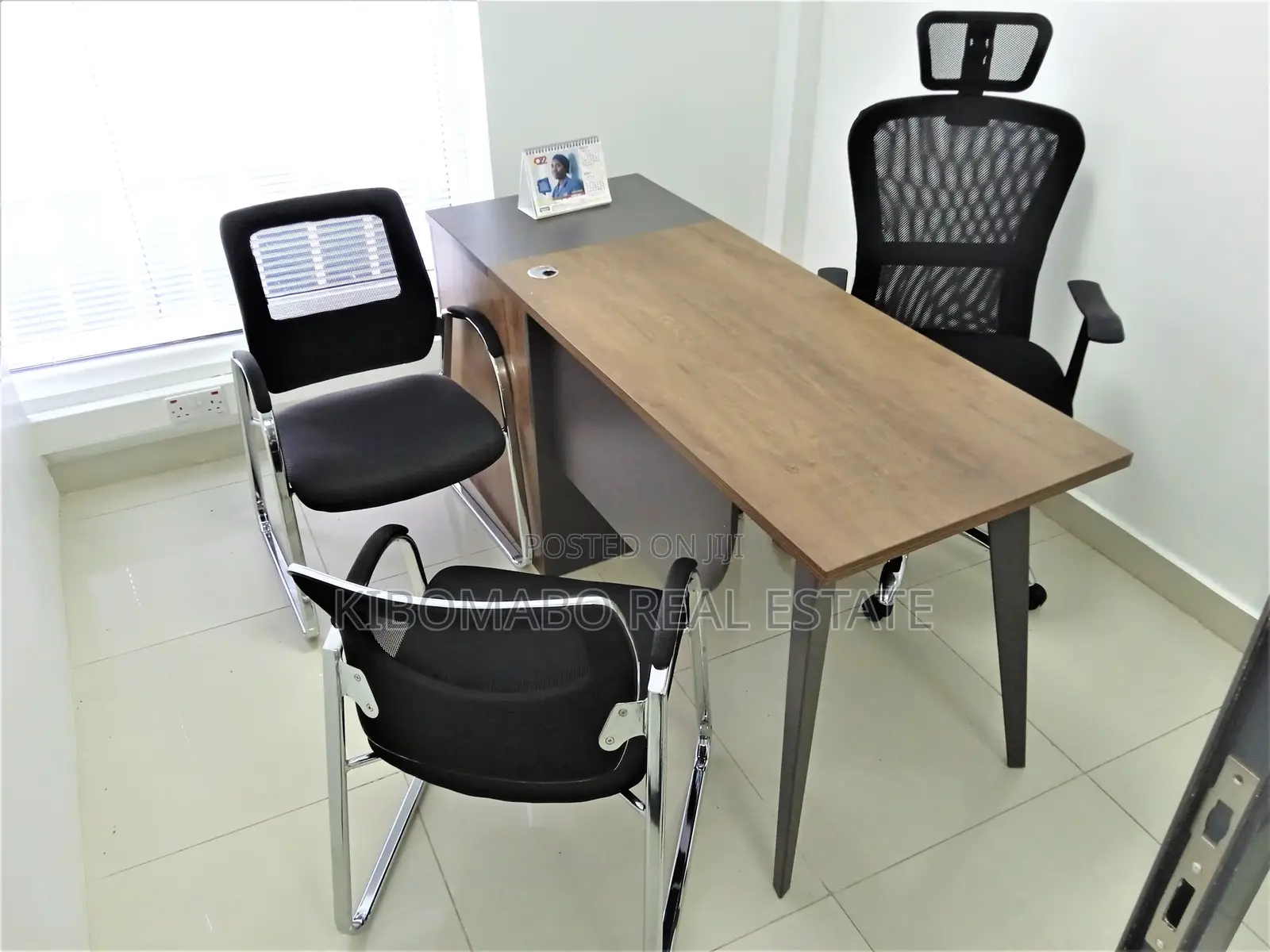 Modern Office Space Rental - Masaki || Oysterbay in Masaki