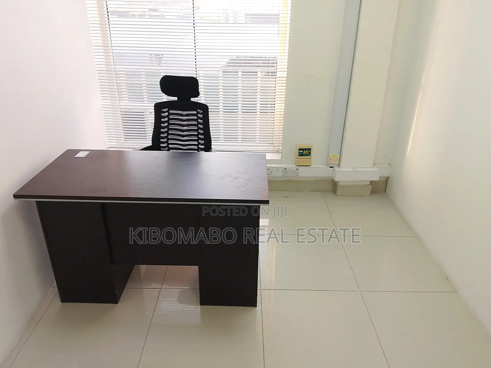 Small Size Office Spaces || 9 - 57 SQM Rental Masaki || Oysterbay in Masaki