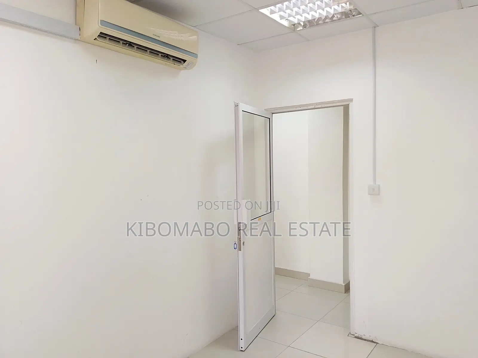 Small Size Office Spaces || 9 - 57 SQM Rental Masaki || Oysterbay in Masaki