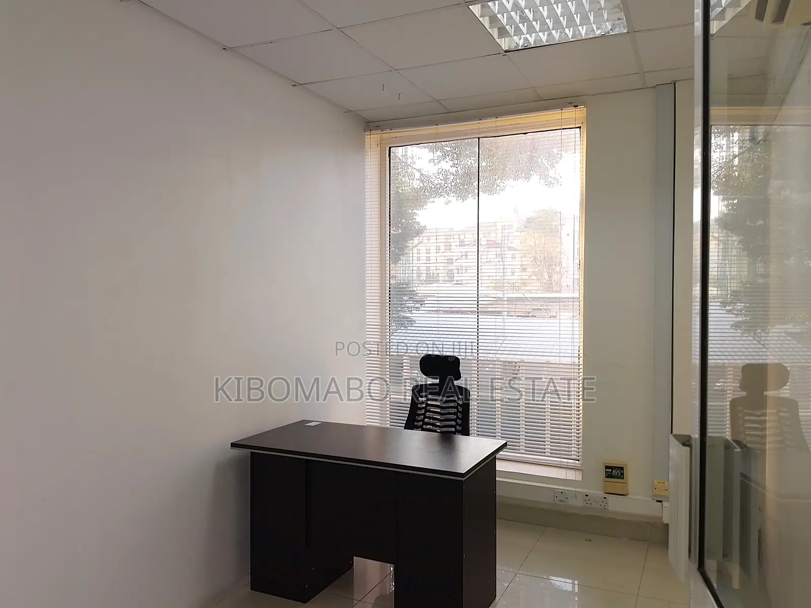 Small Size Office Spaces || 9 - 57 SQM Rental Masaki || Oysterbay in Masaki