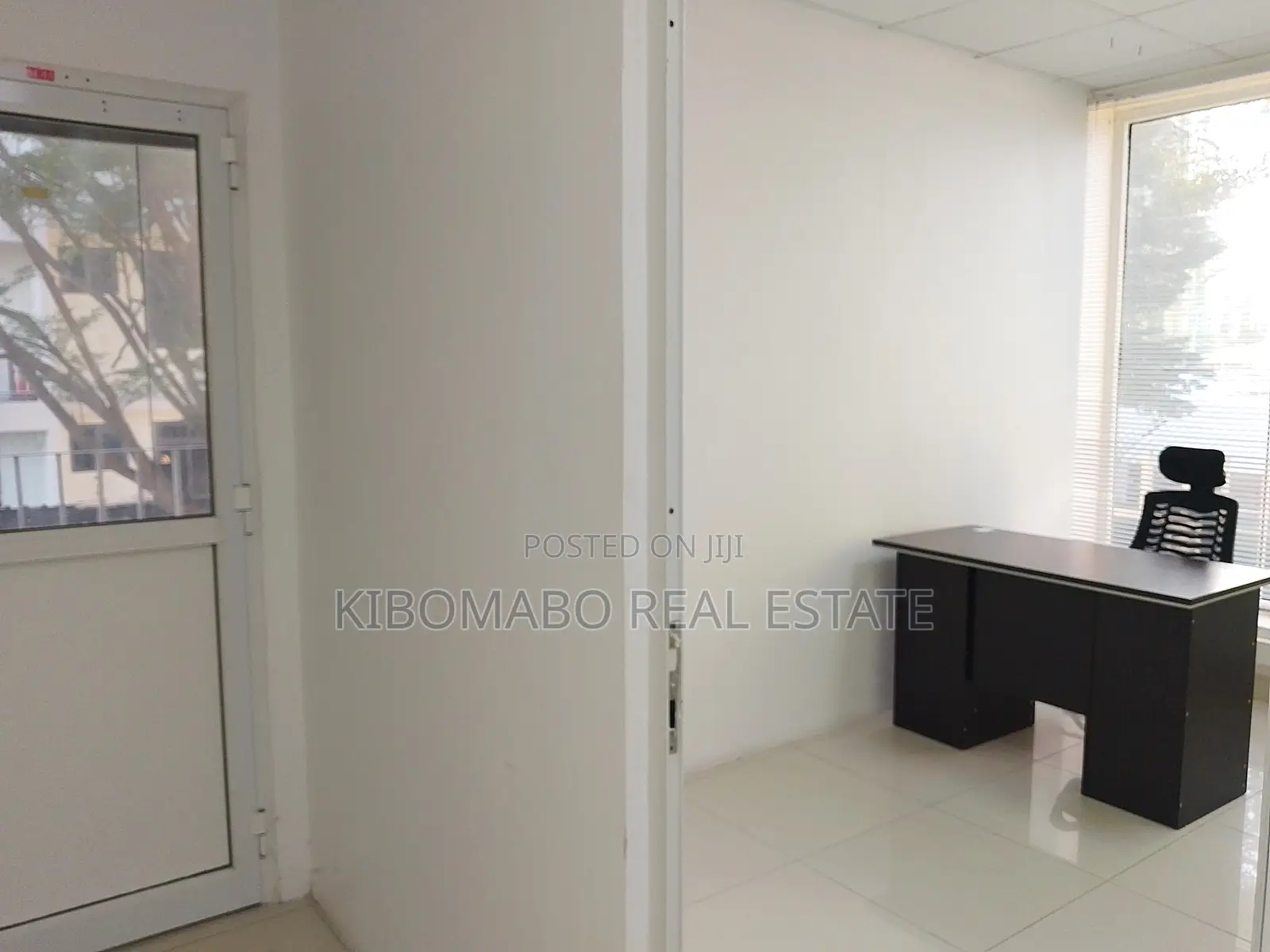 Small Size Office Spaces || 9 - 57 SQM Rental Masaki || Oysterbay in Masaki