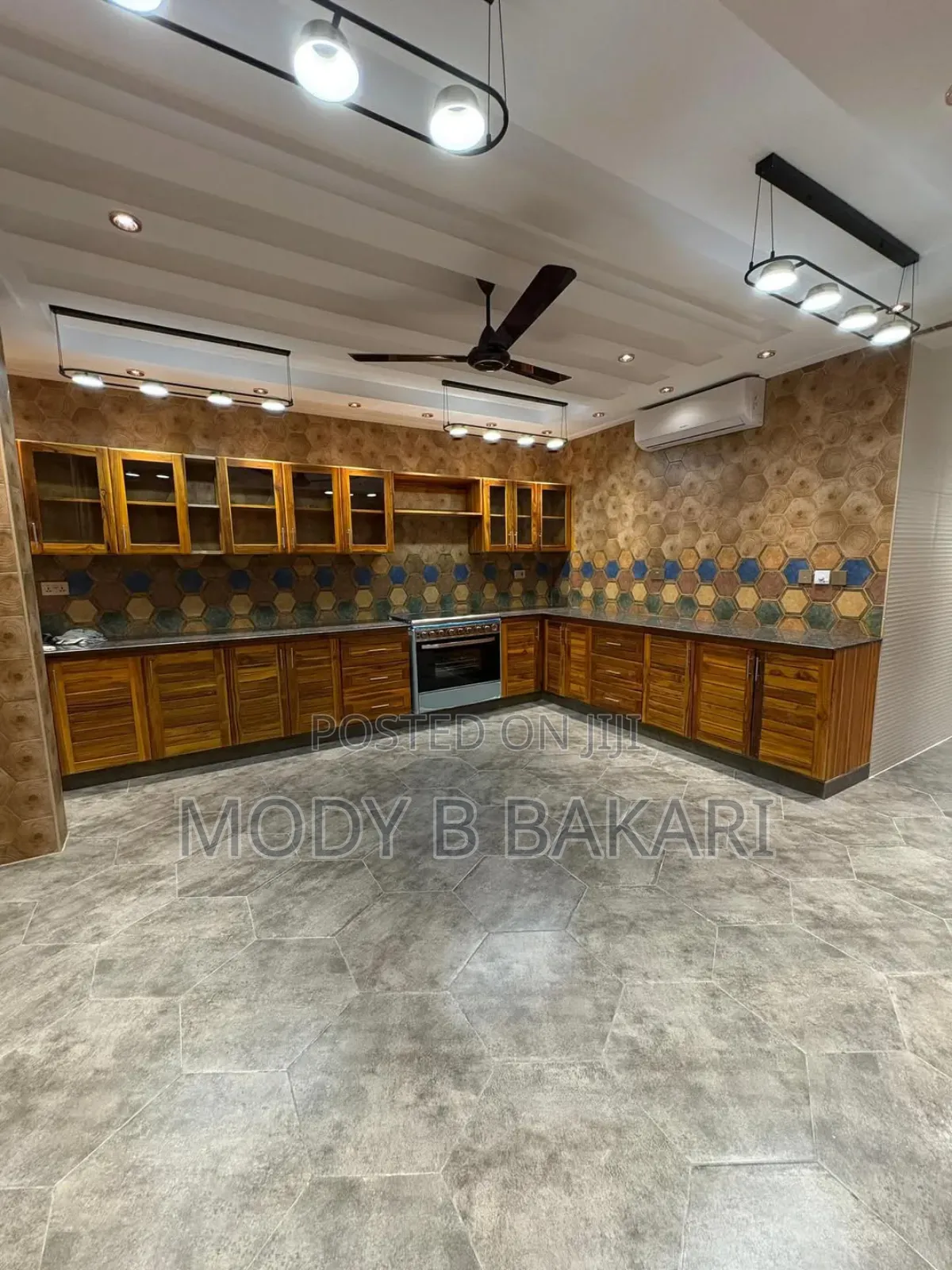 Furnished 3bdrm Apartment in Upanga West for rent in Upanga West