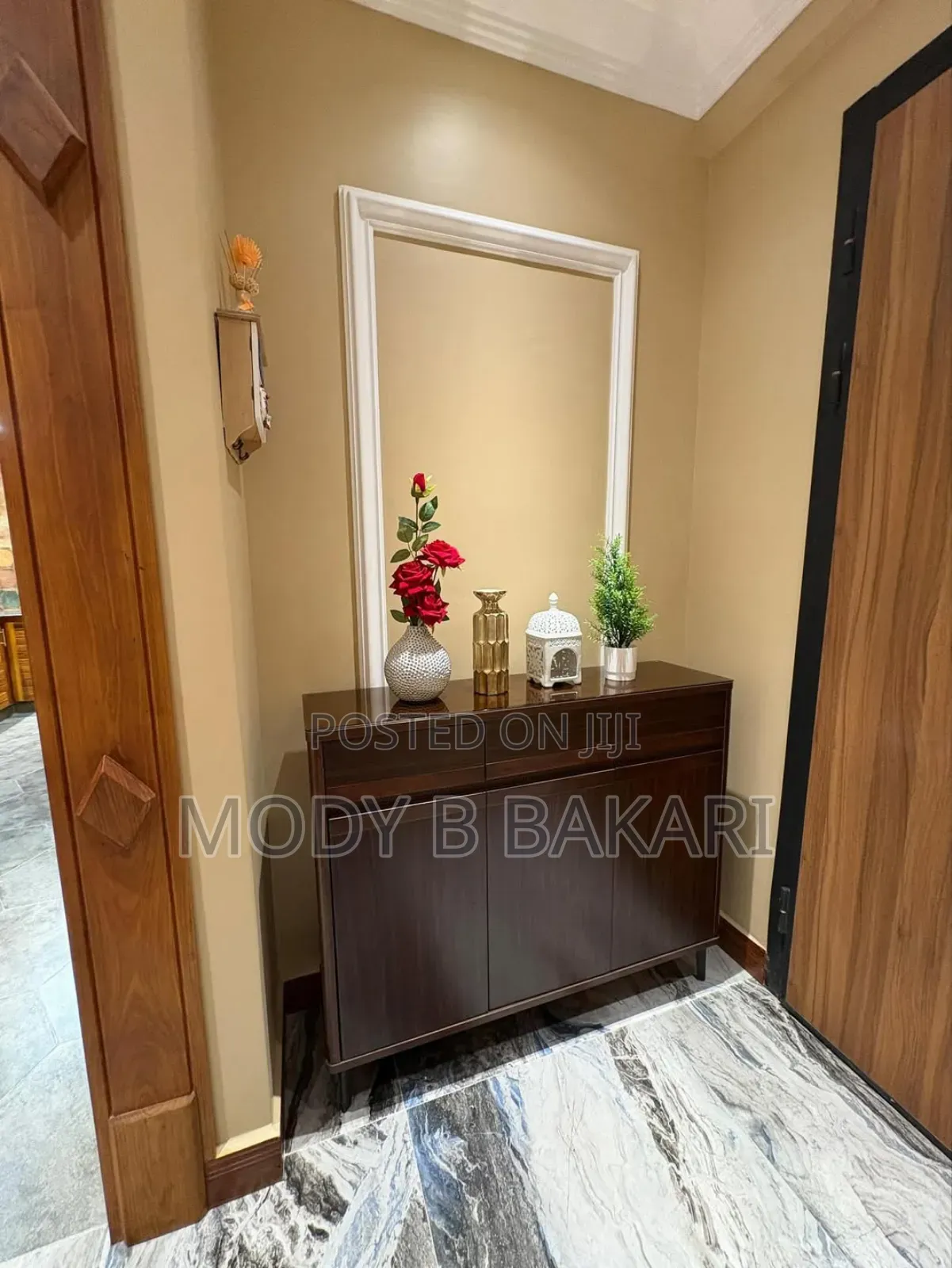 Furnished 3bdrm Apartment in Upanga West for rent in Upanga West