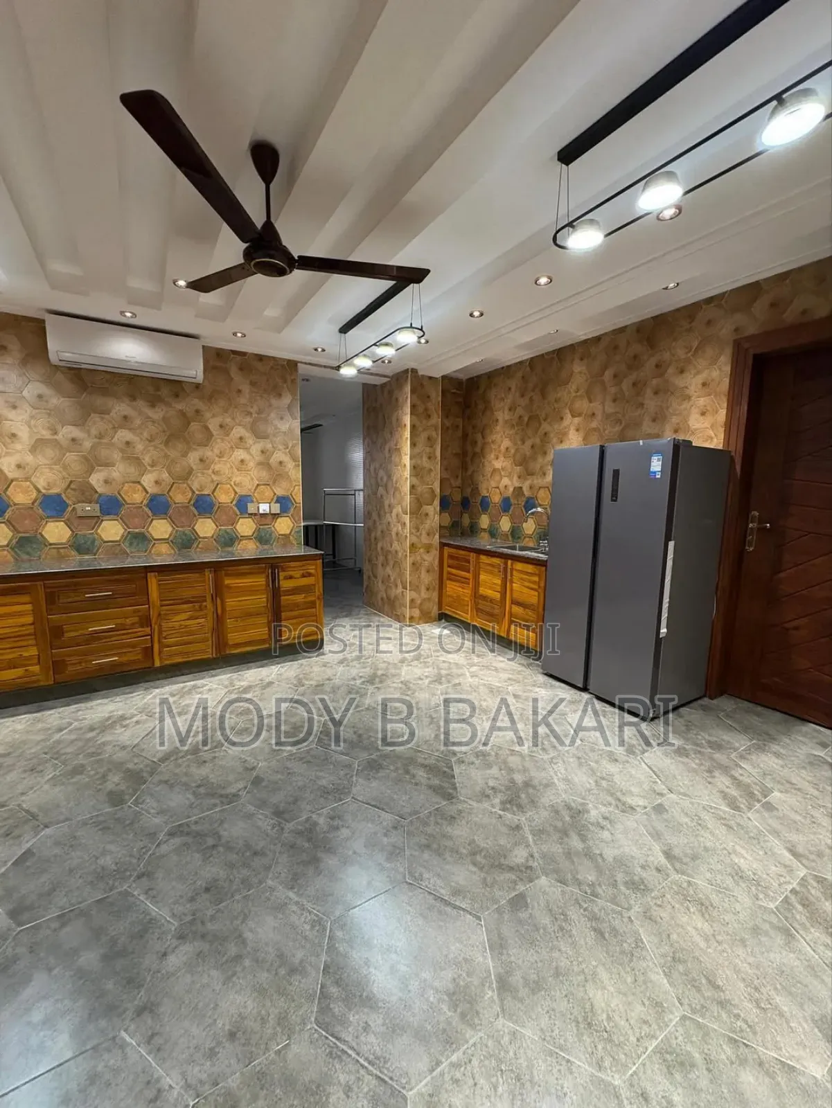 Furnished 3bdrm Apartment in Upanga West for rent in Upanga West