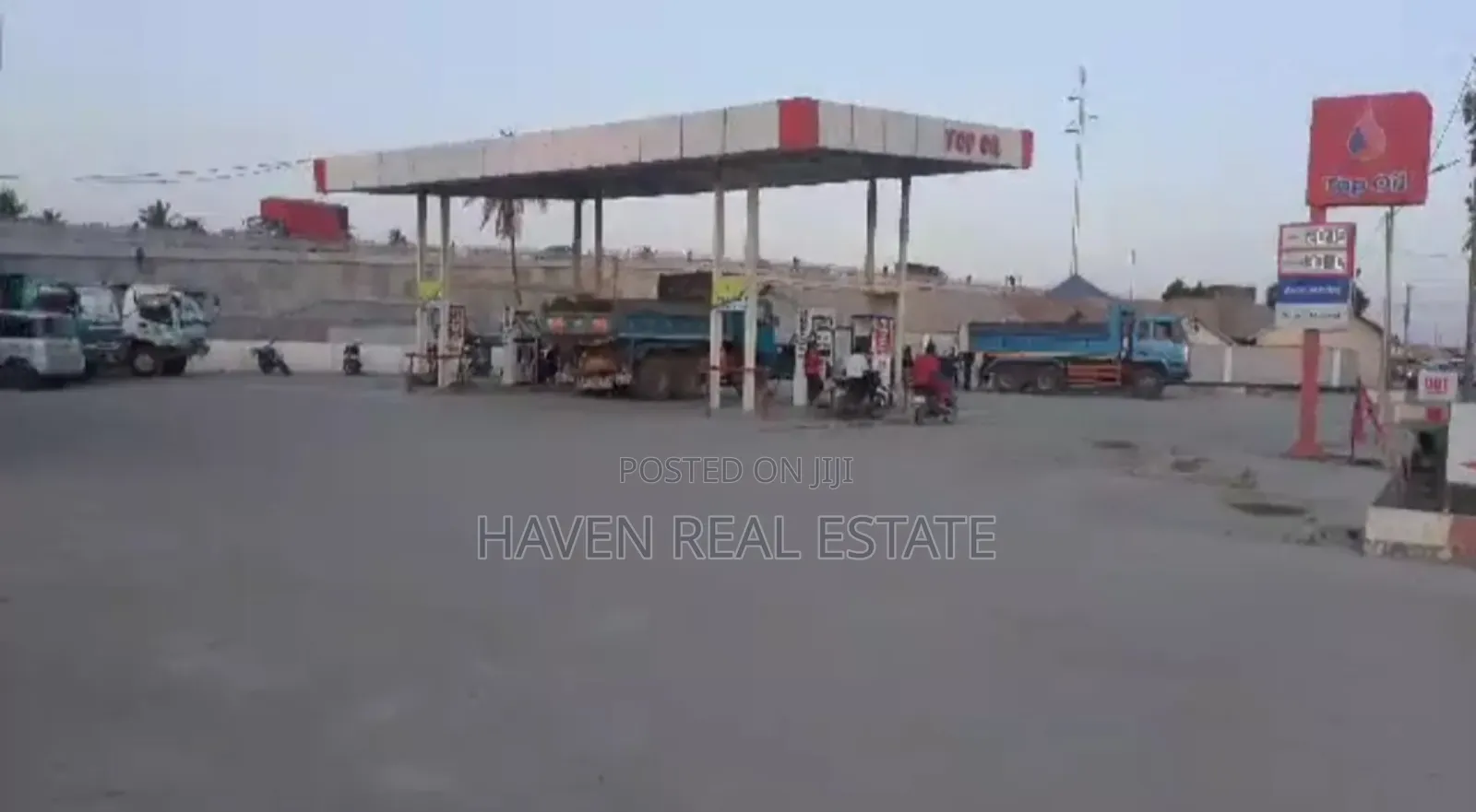 Sheli Inauzwa Majumba Sita in Segerea