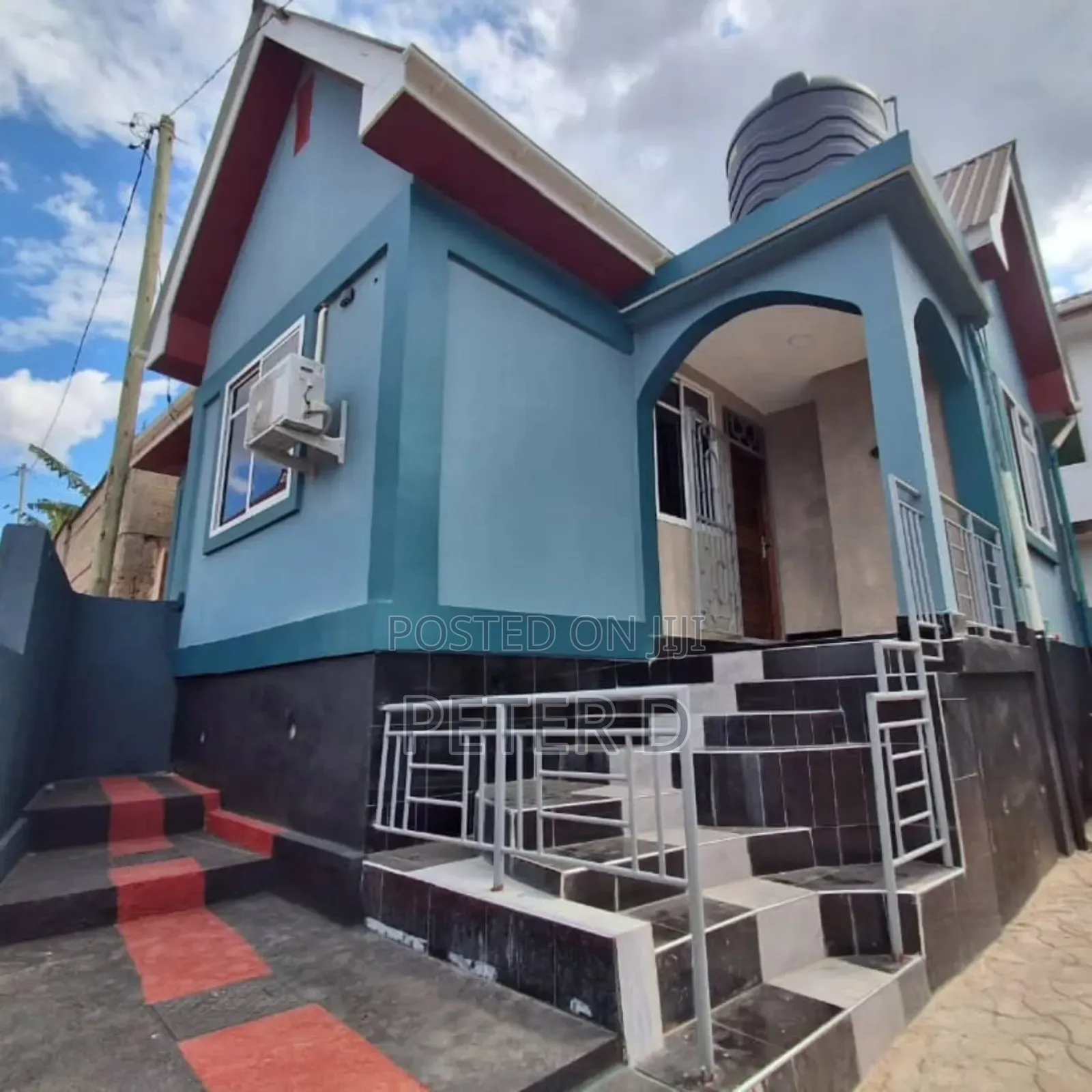 2bdrm Apartment in Mbezi for rent in Mbezi