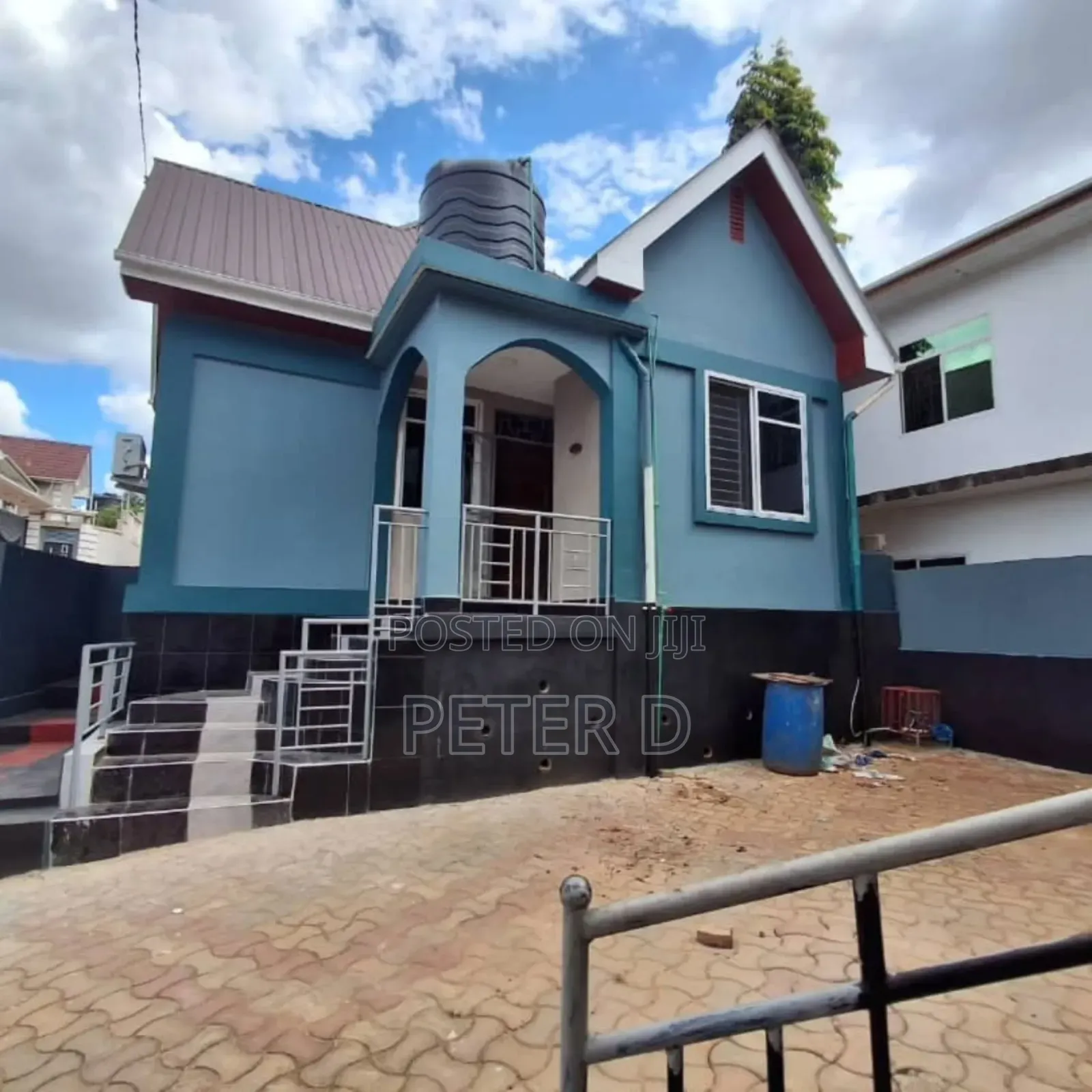 2bdrm Apartment in Mbezi for rent in Mbezi