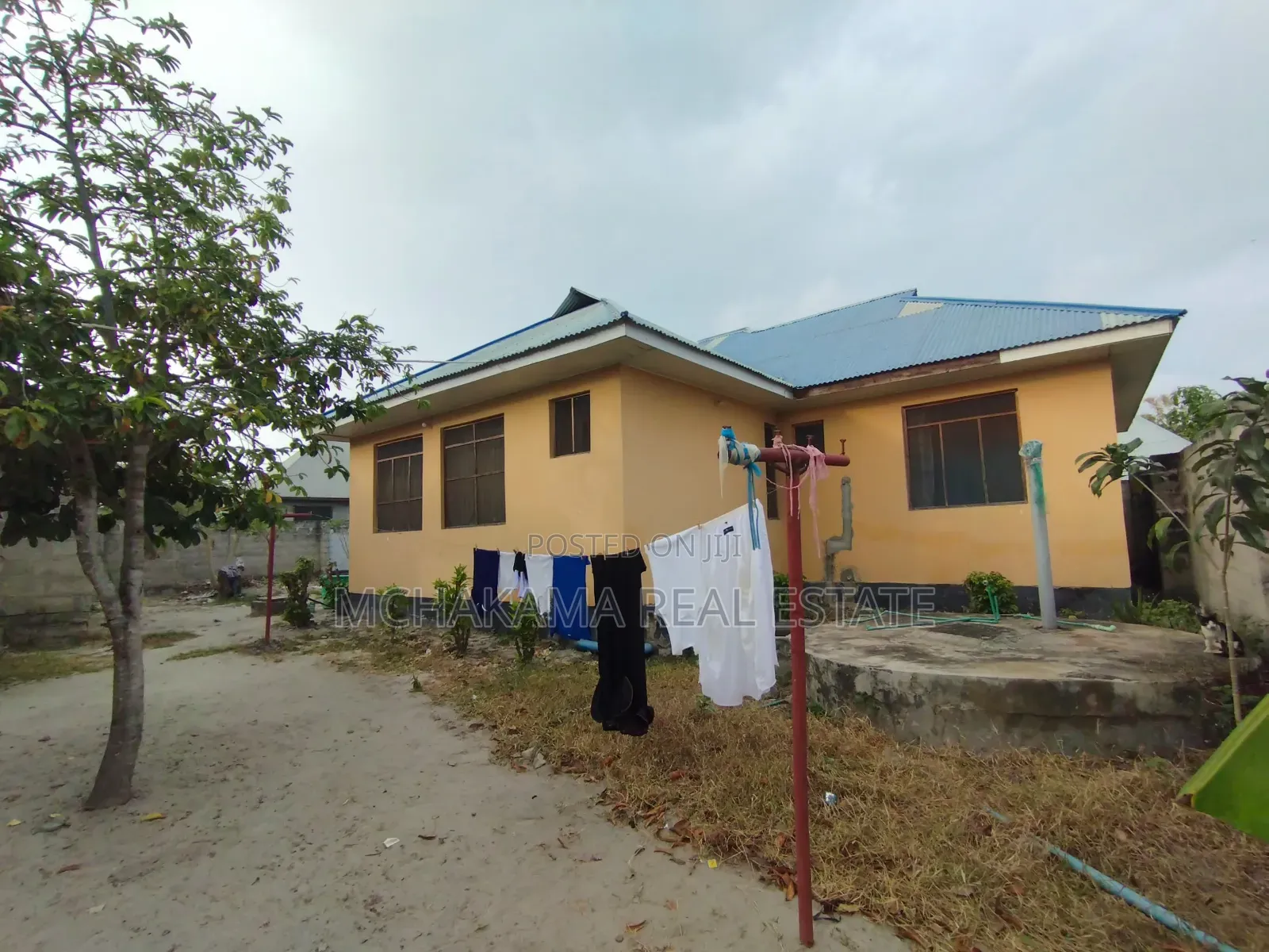 3bdrm House in Mchakama, Ukonga for sale in Ukonga
