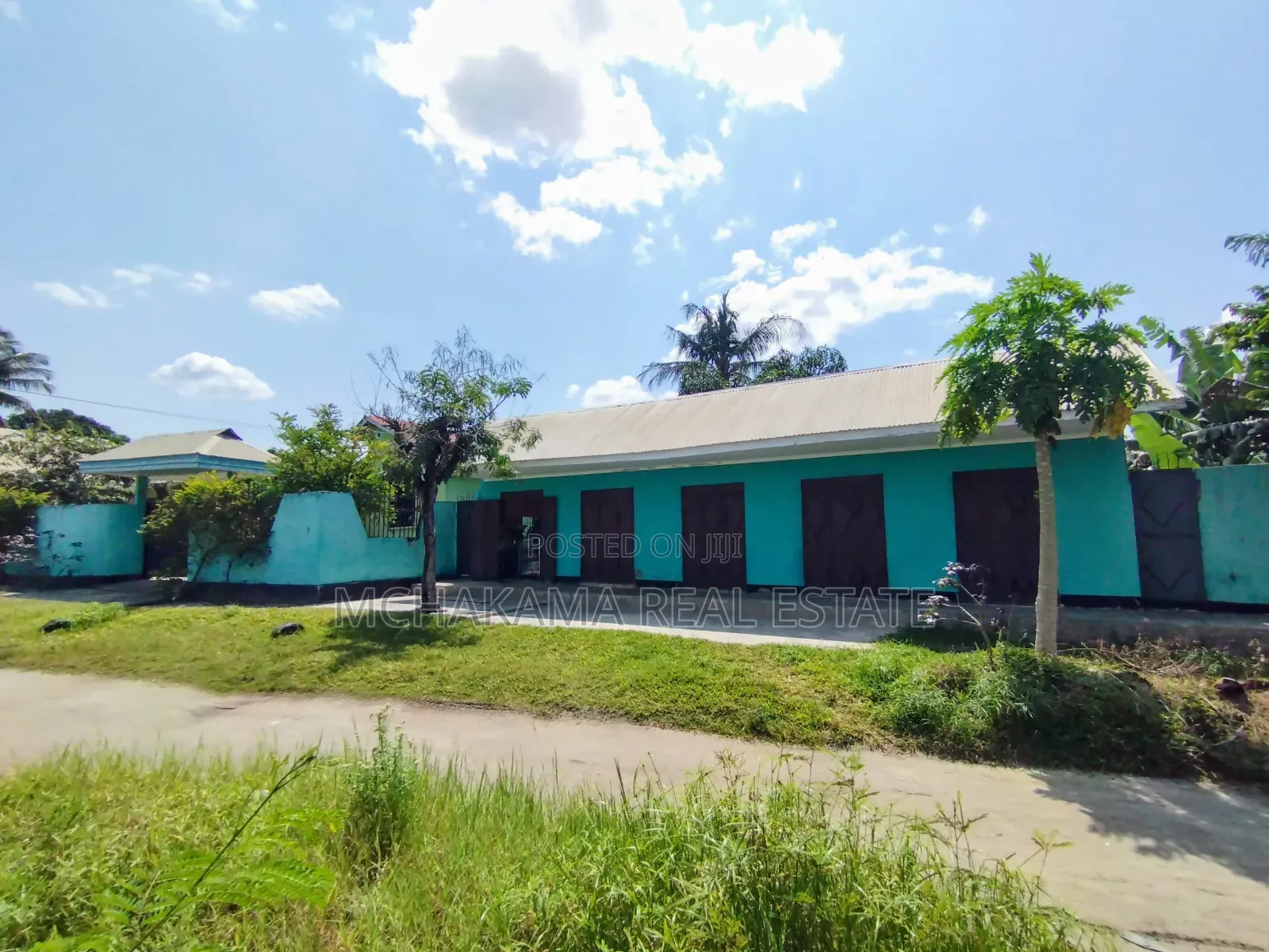 3bdrm House in Mchakama, Ukonga for sale in Ukonga