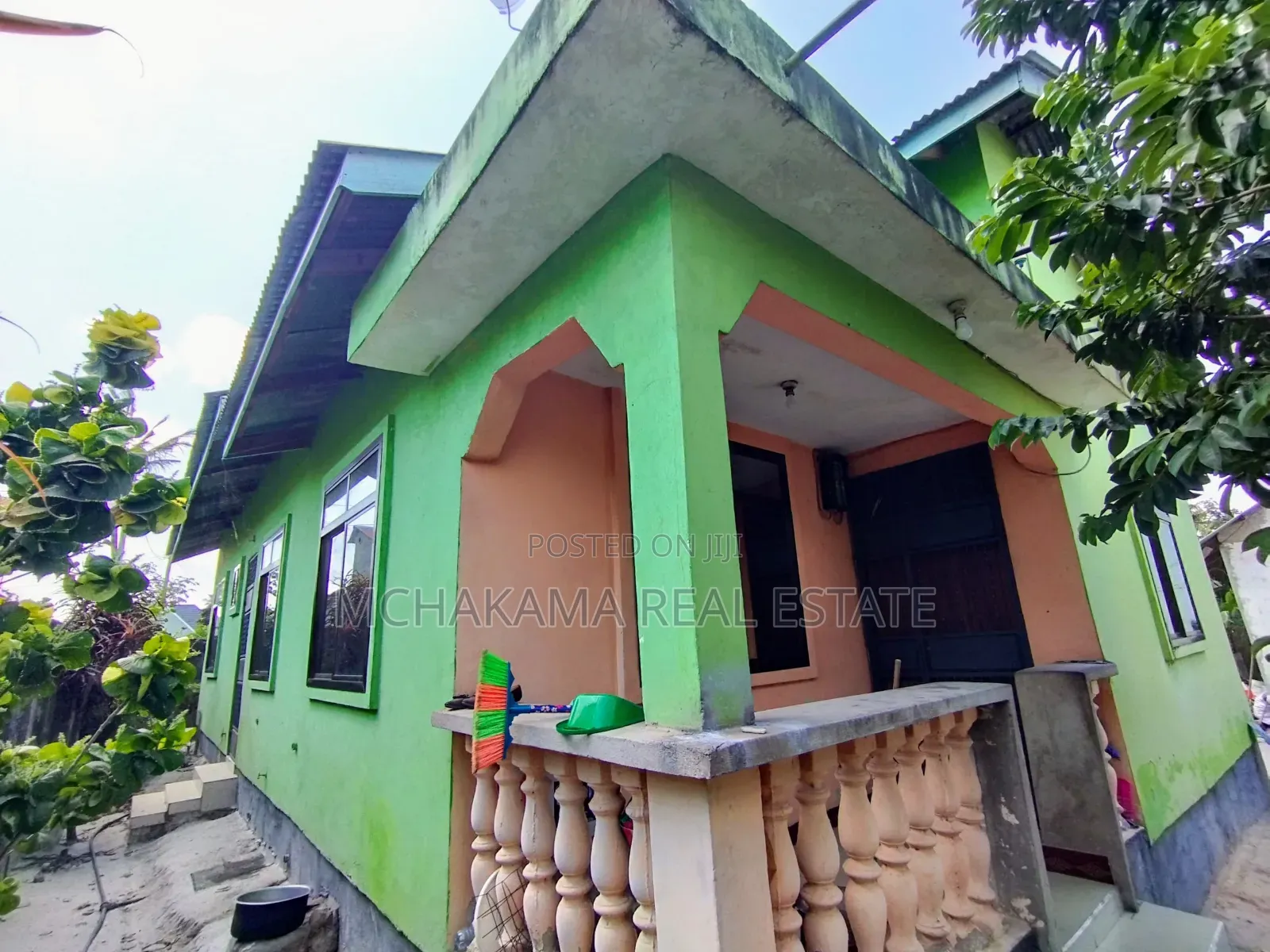 3bdrm House in Mchakama, Ukonga for sale in Ukonga