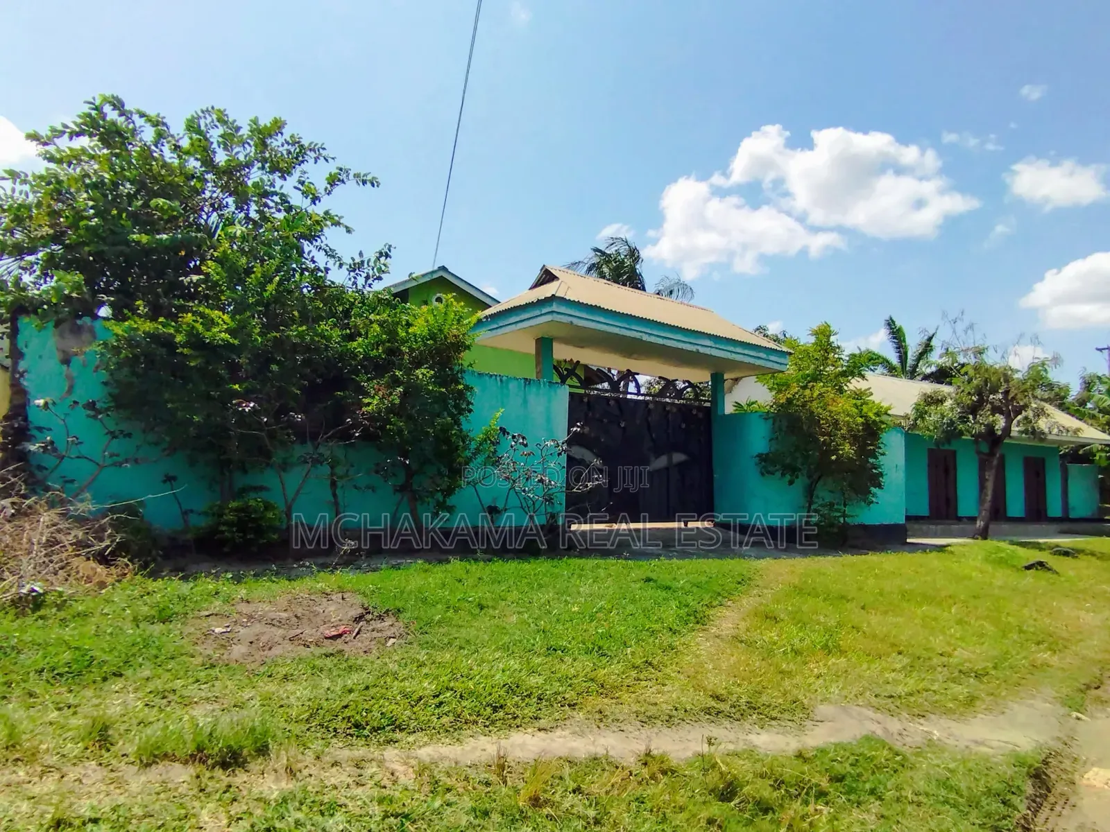 3bdrm House in Mchakama, Ukonga for sale in Ukonga