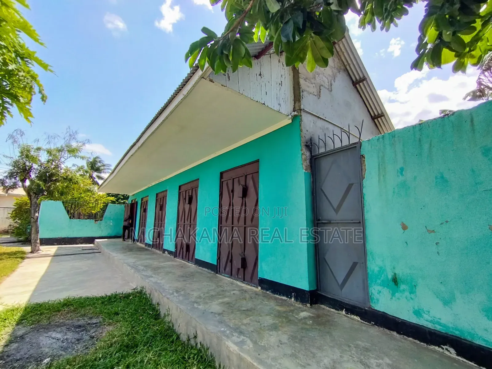 3bdrm House in Mchakama, Ukonga for sale in Ukonga