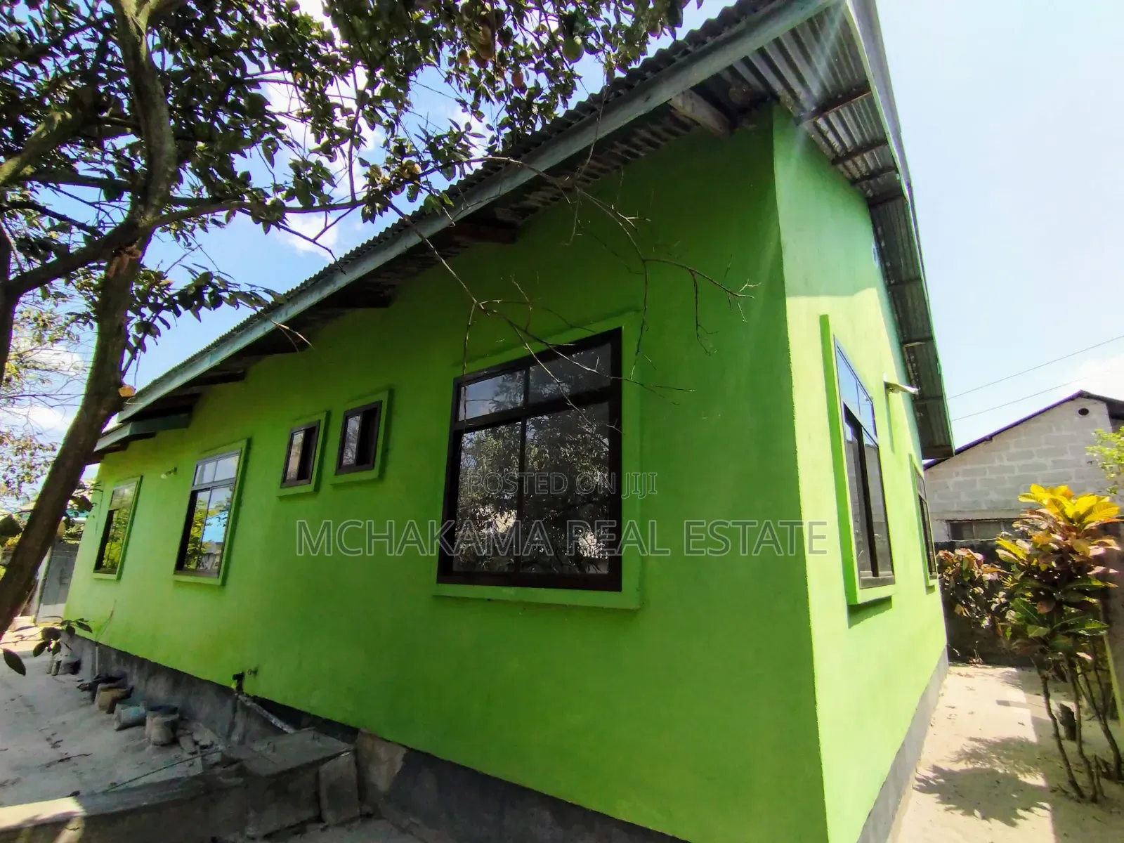 3bdrm House in Mchakama, Ukonga for sale in Ukonga