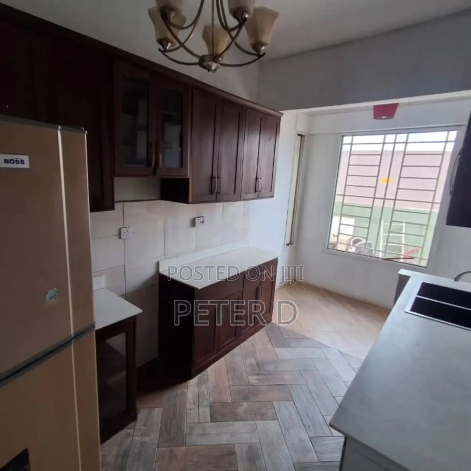3bdrm House in Mbezi for rent in Mbezi