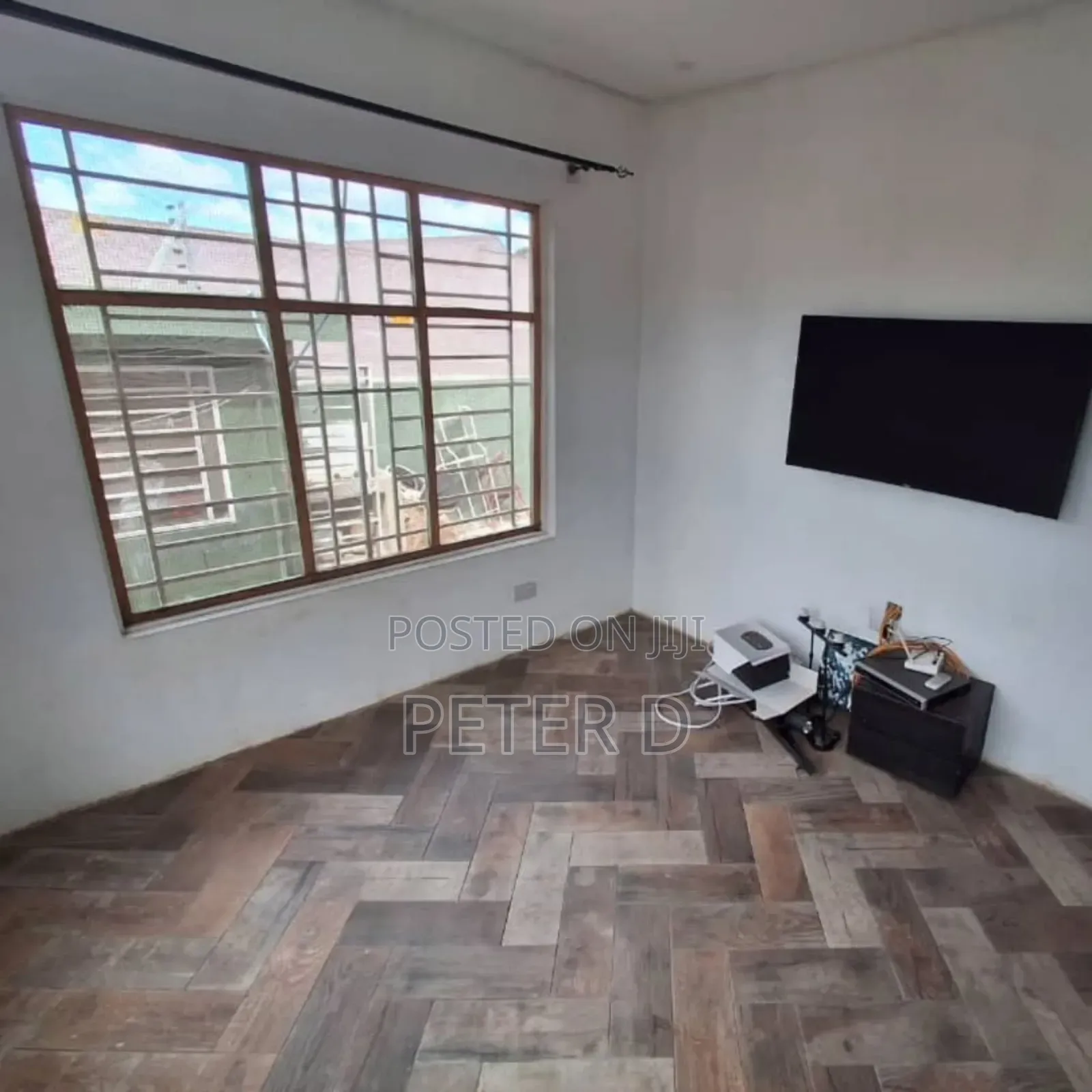 3bdrm House in Mbezi for rent in Mbezi