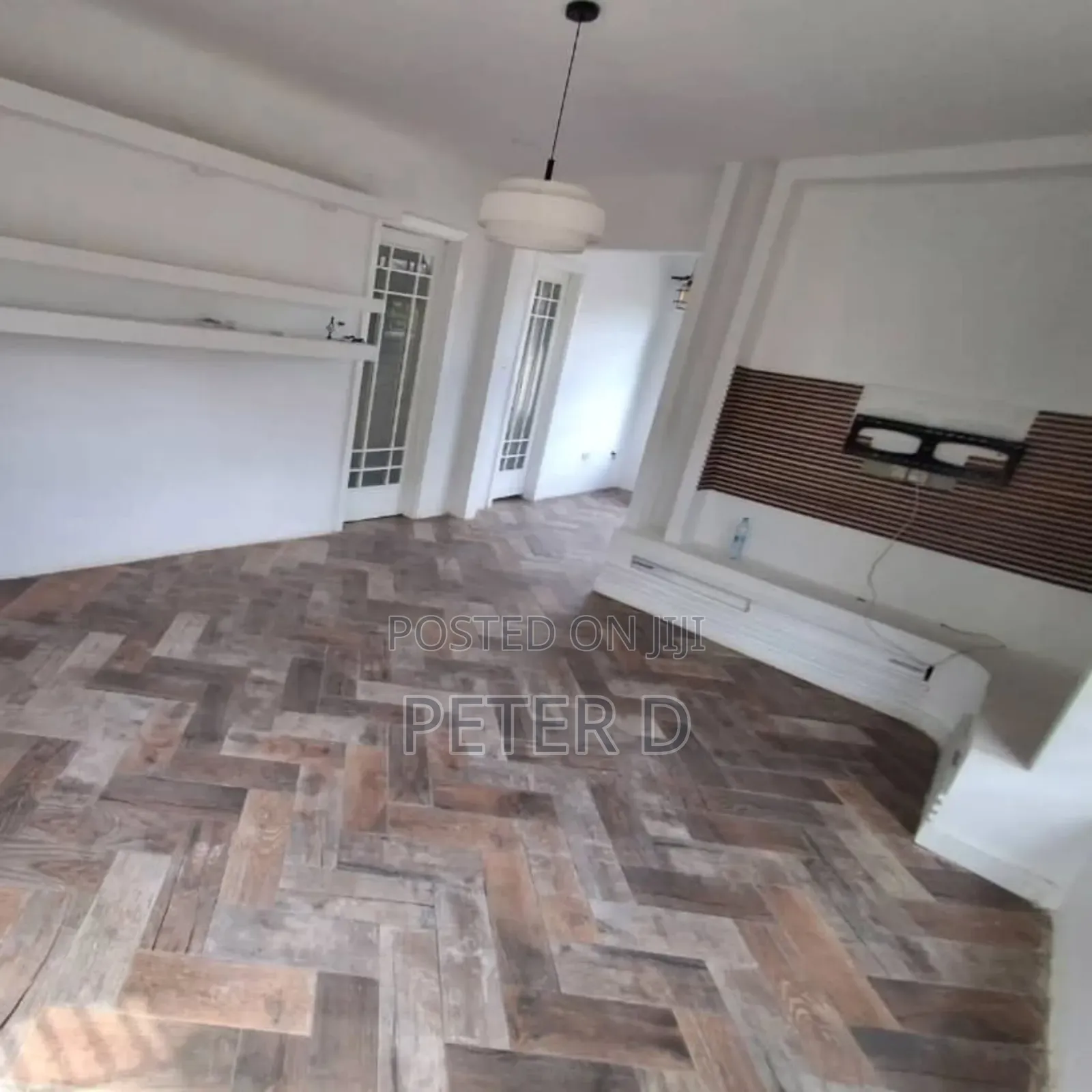3bdrm House in Mbezi for rent in Mbezi
