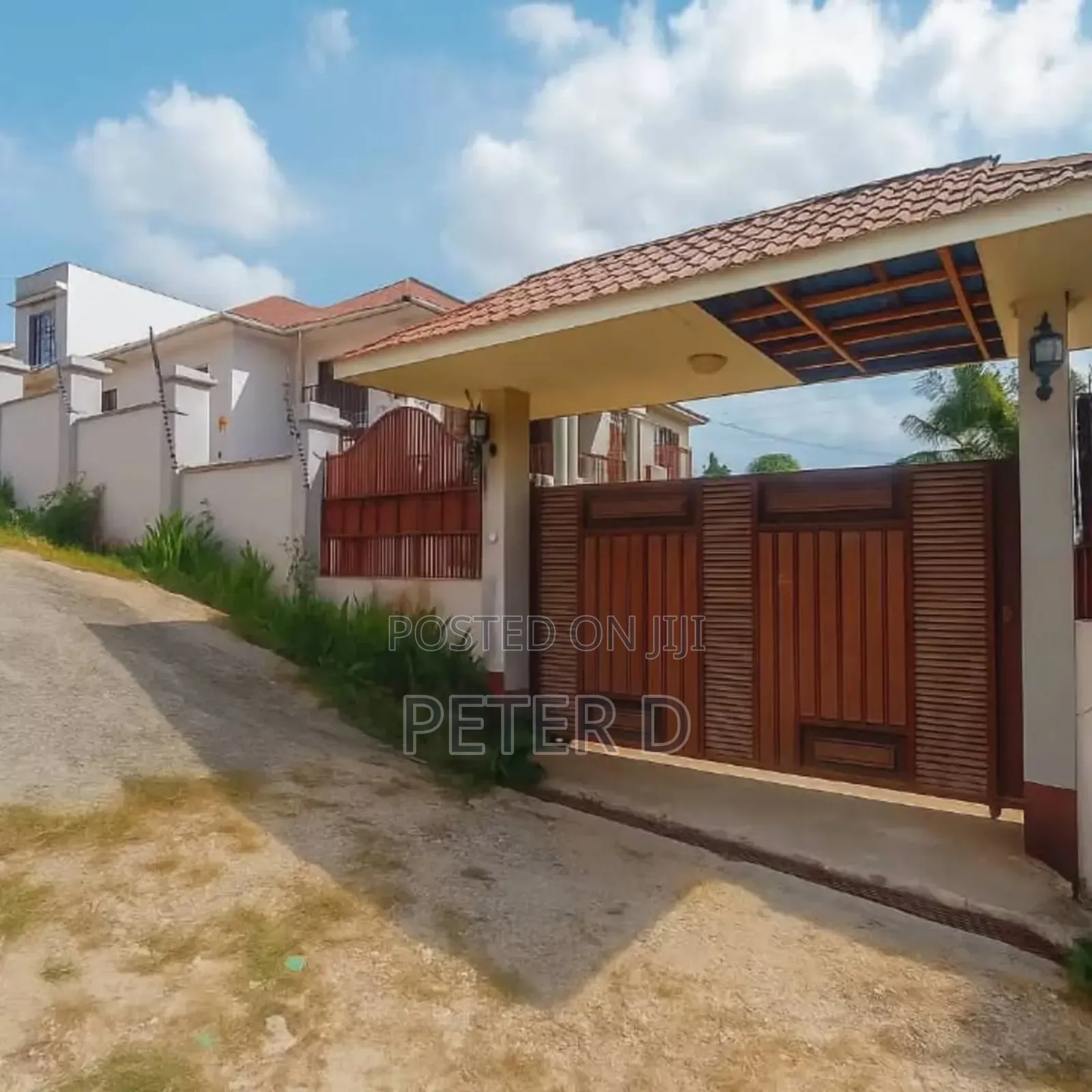 4bdrm House in Kimara for sale in Kimara
