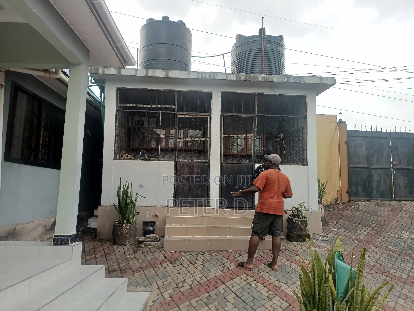 1bdrm Apartment in Kimara for rent in Kimara