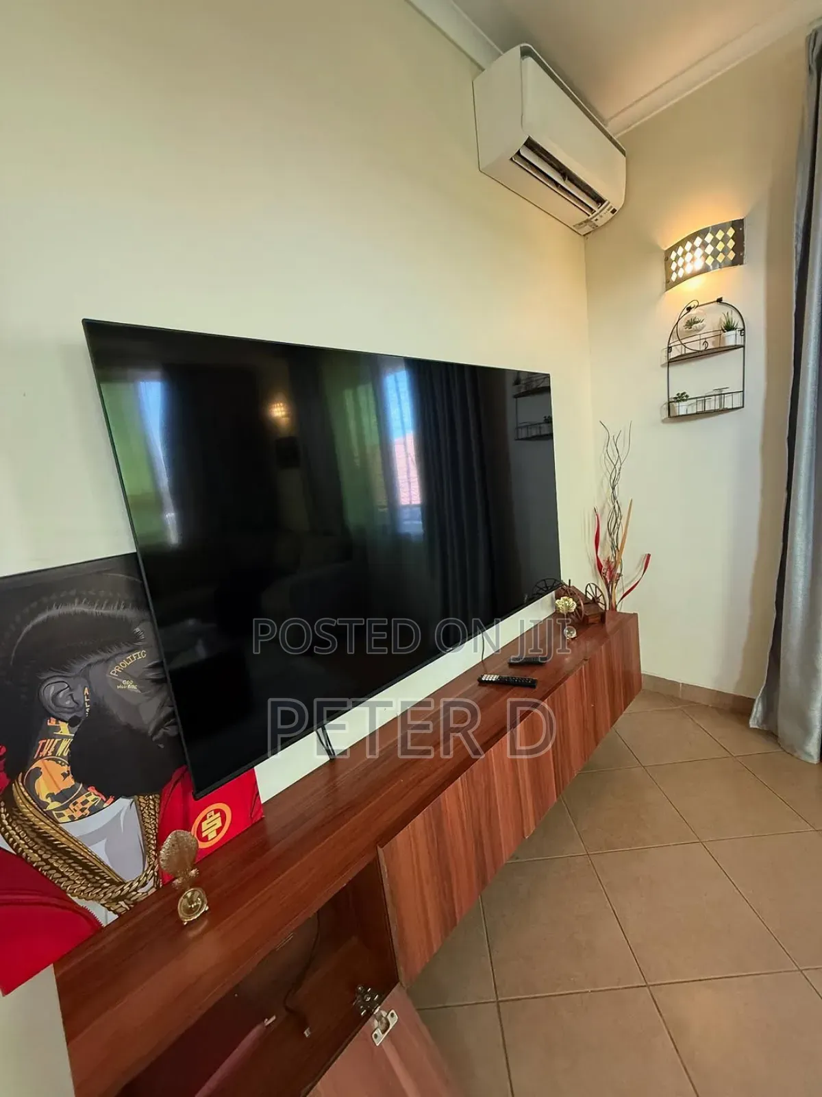 2bdrm Apartment in Kijitonyama for rent in Kijitonyama