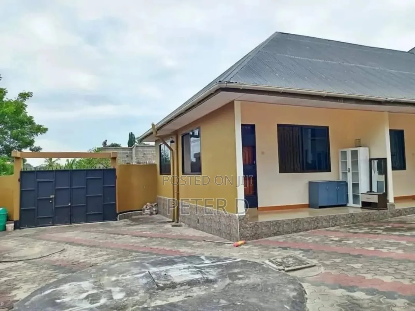 1bdrm Apartment in Kimara for rent in Kimara