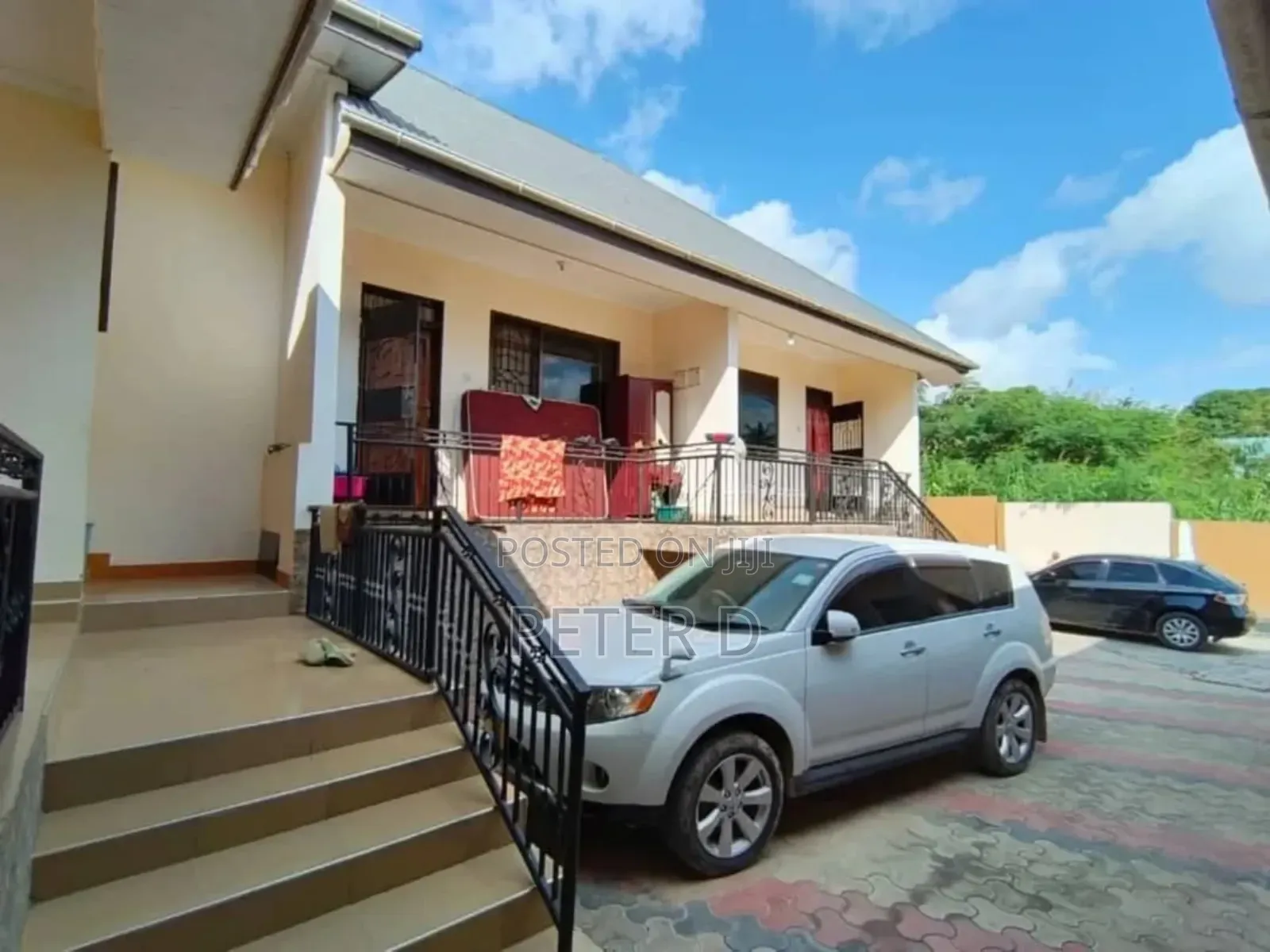 1bdrm Apartment in Kimara for rent in Kimara
