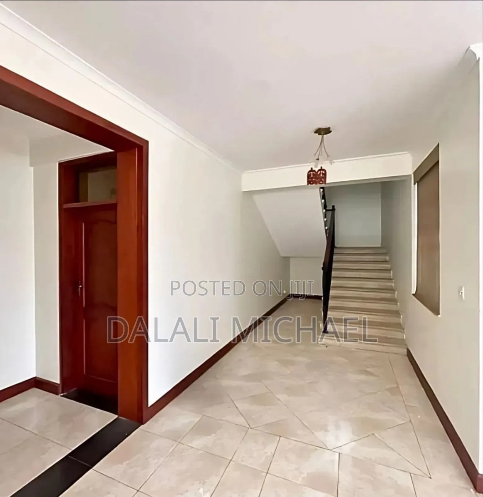 5bdrm House in Salasala, Mbezi Beach for sale in Mbezi Beach