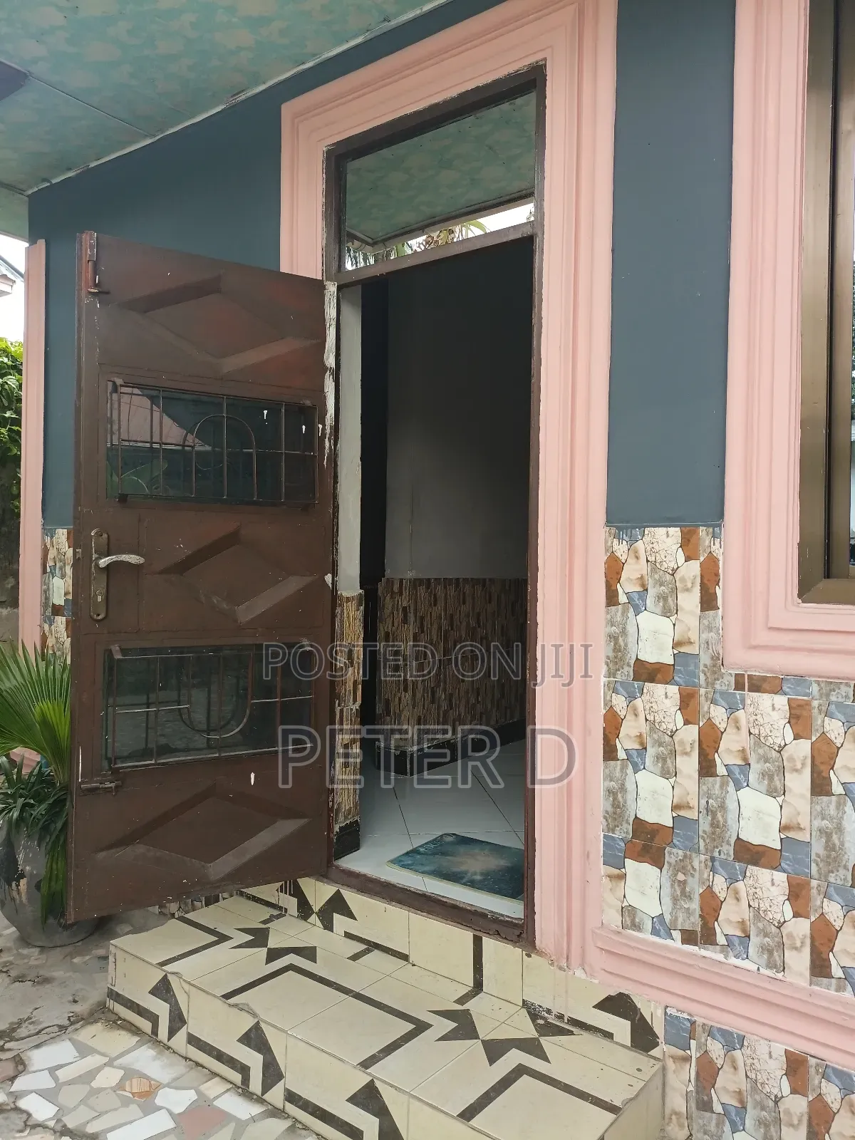 1bdrm Apartment in Kinondoni for rent in Kinondoni