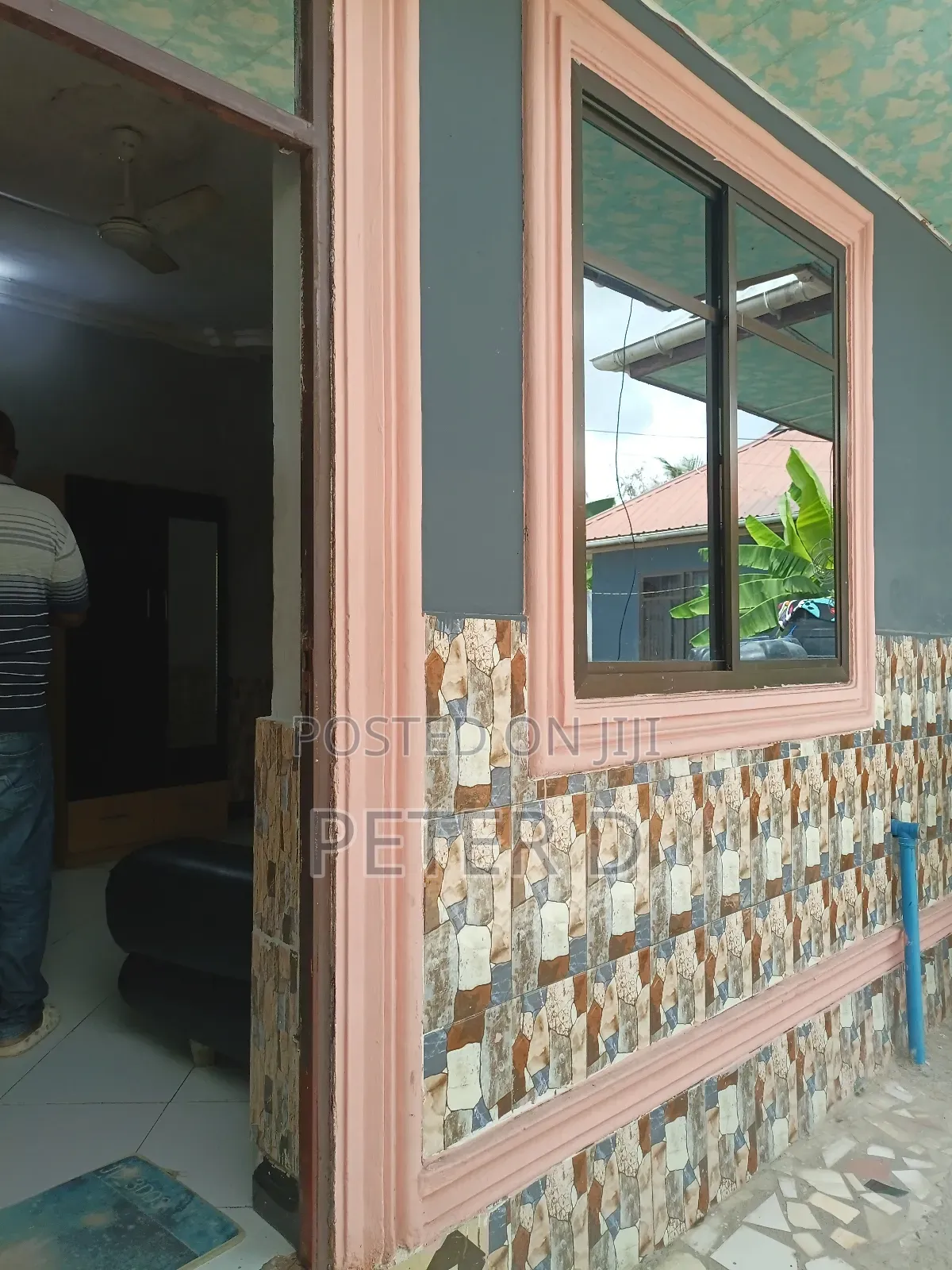 1bdrm Apartment in Kinondoni for rent in Kinondoni
