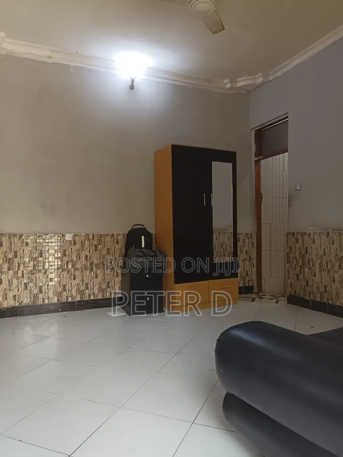 1bdrm Apartment in Kinondoni for rent in Kinondoni
